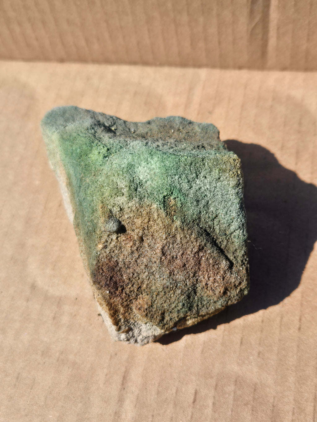 Fernandinite