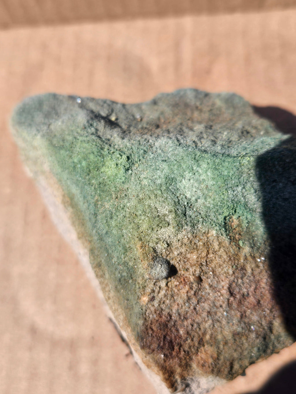 Fernandinite