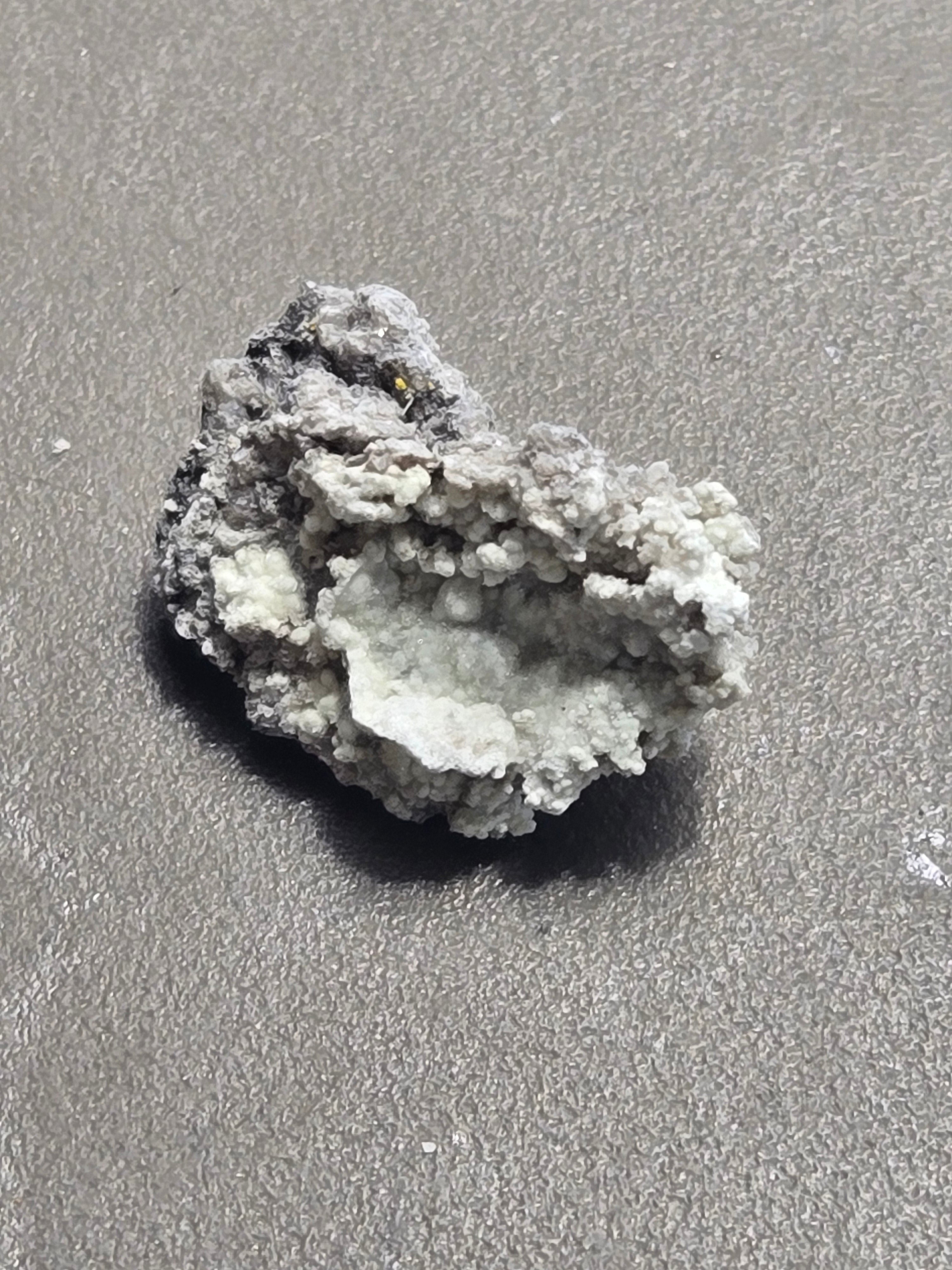 Ferrinatrite