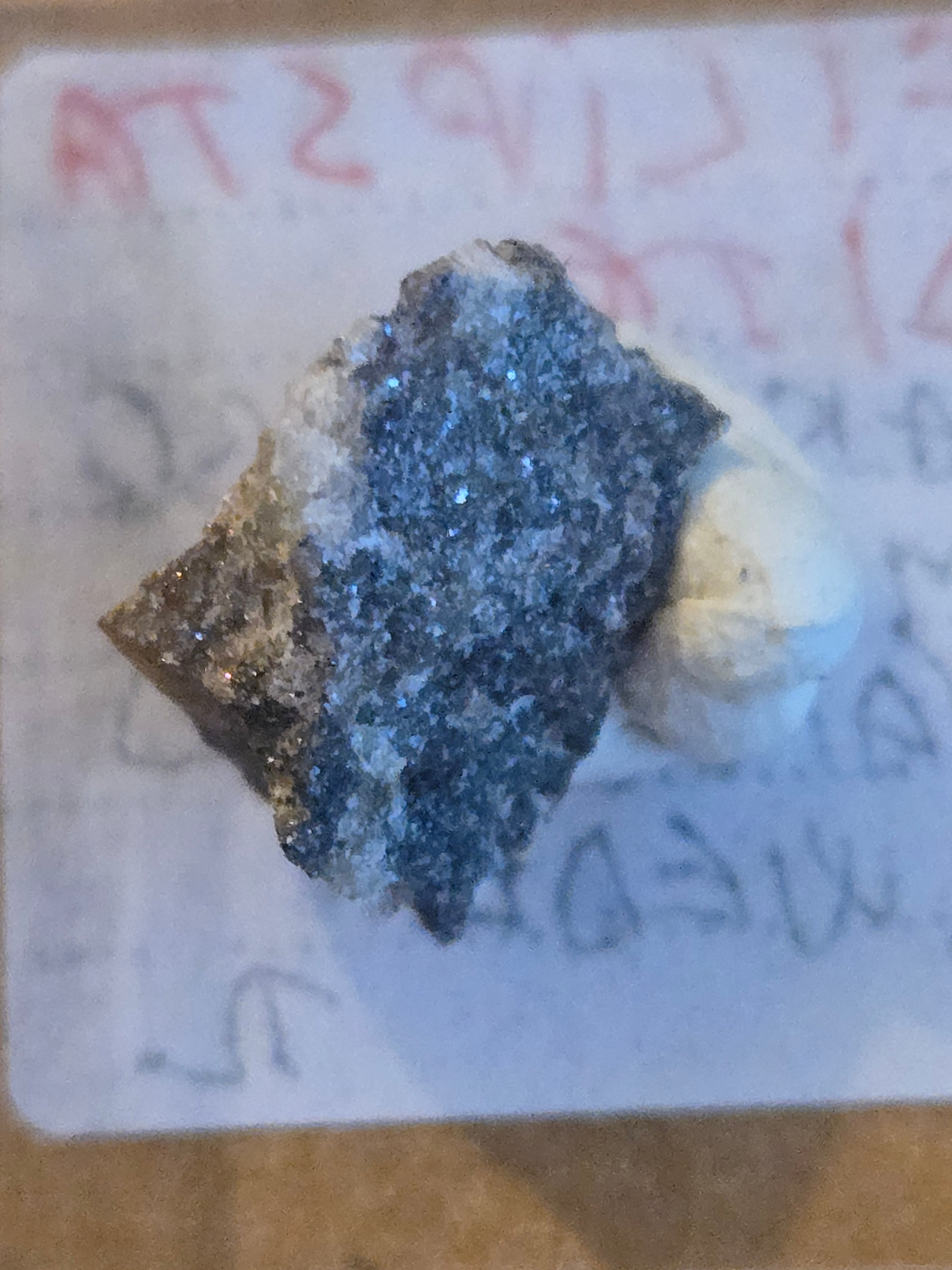 Filipstadite