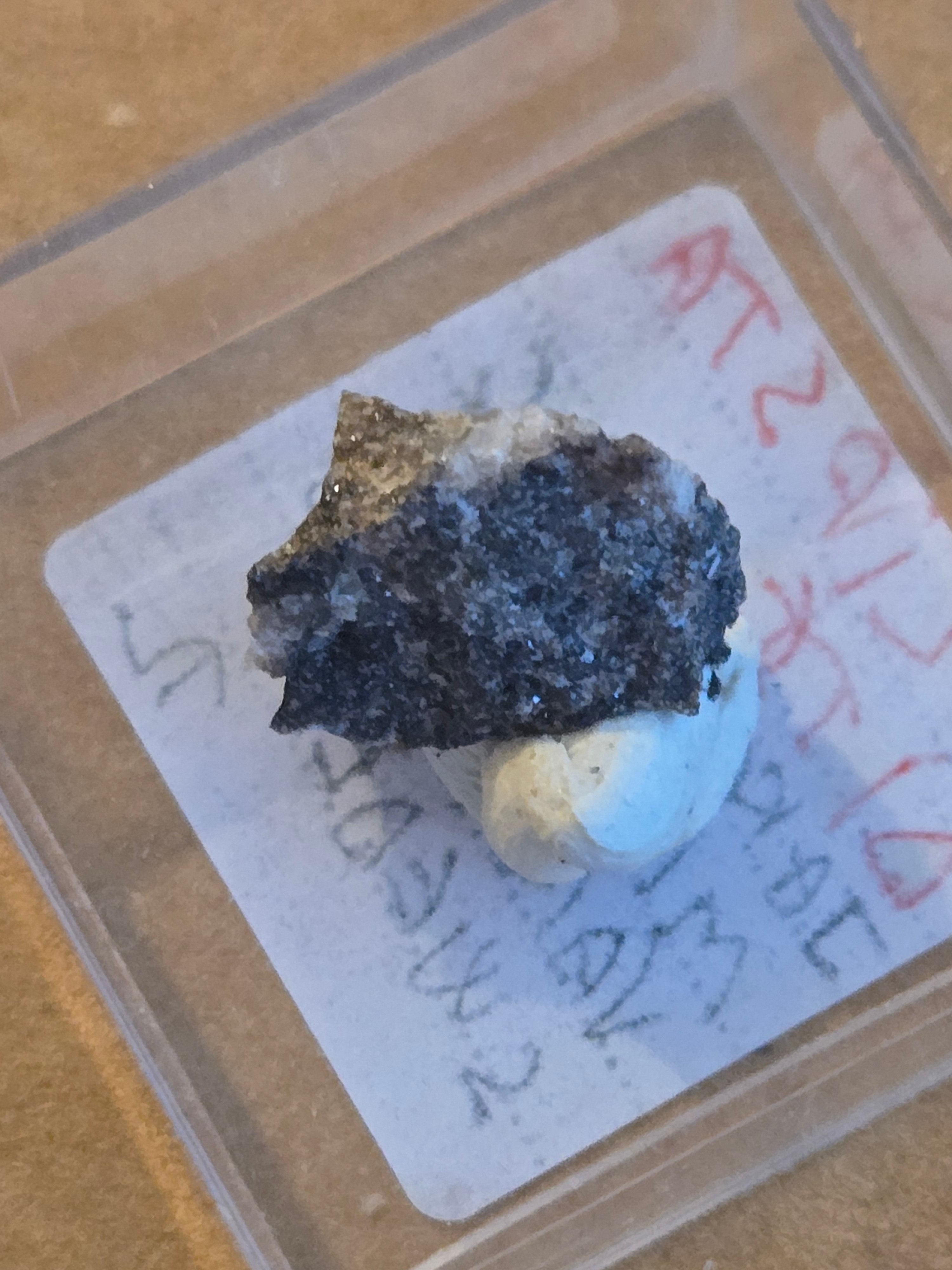 Filipstadite