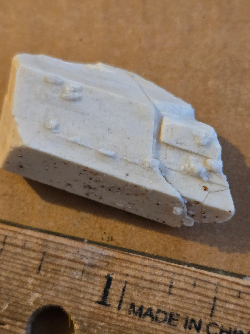 Florencite Ce on Microcline