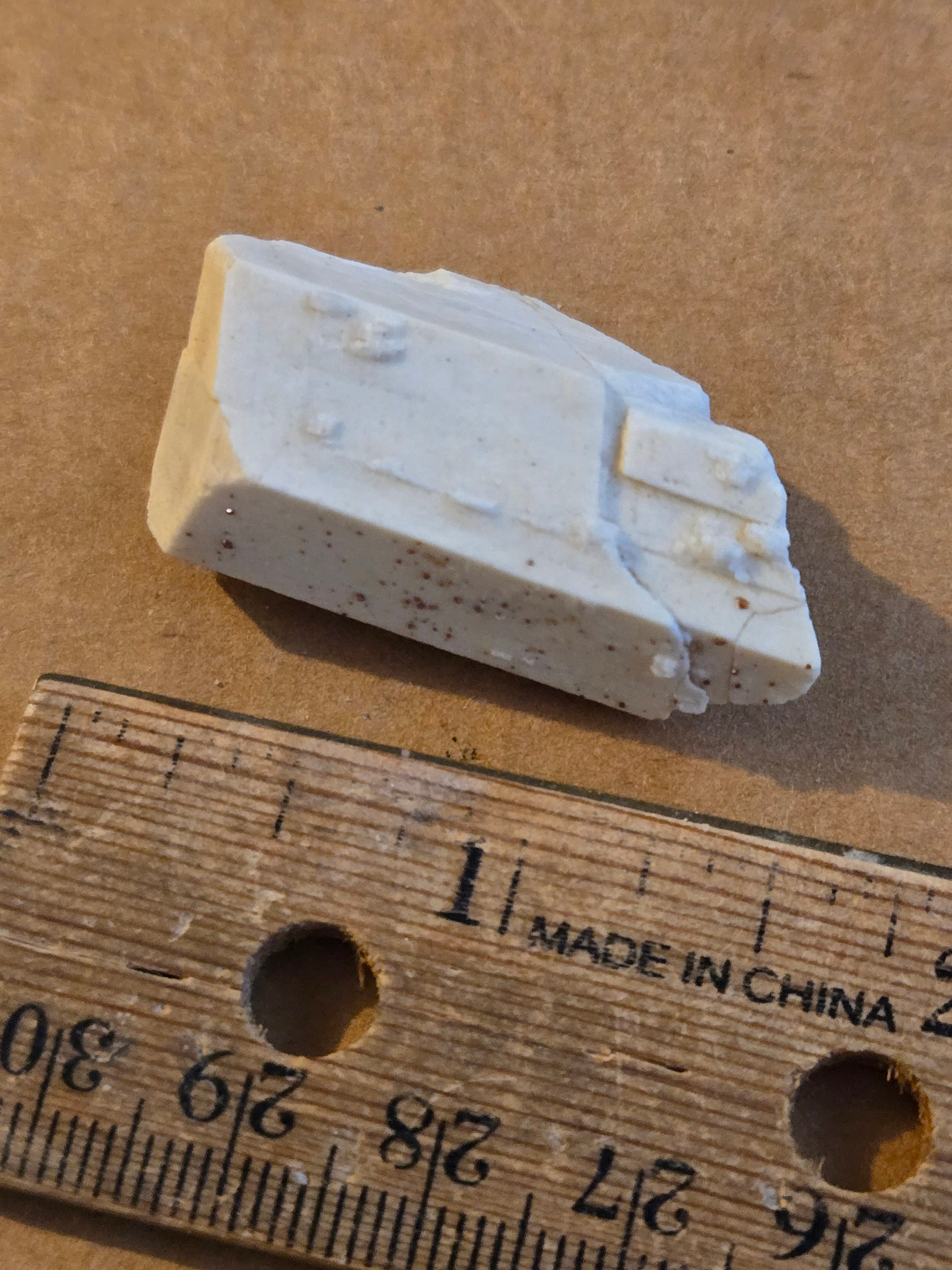 Florencite Ce on Microcline