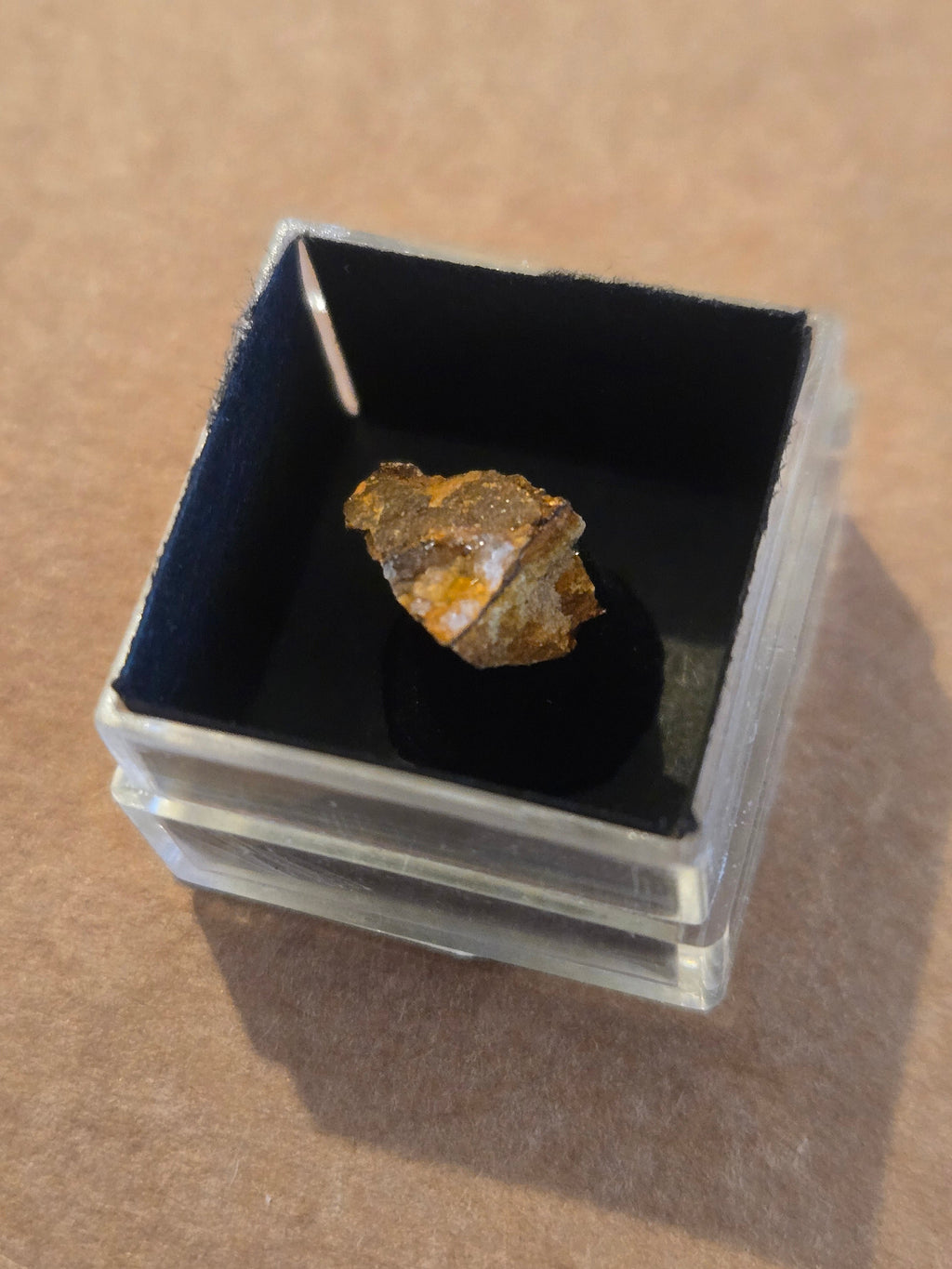 Fluellite