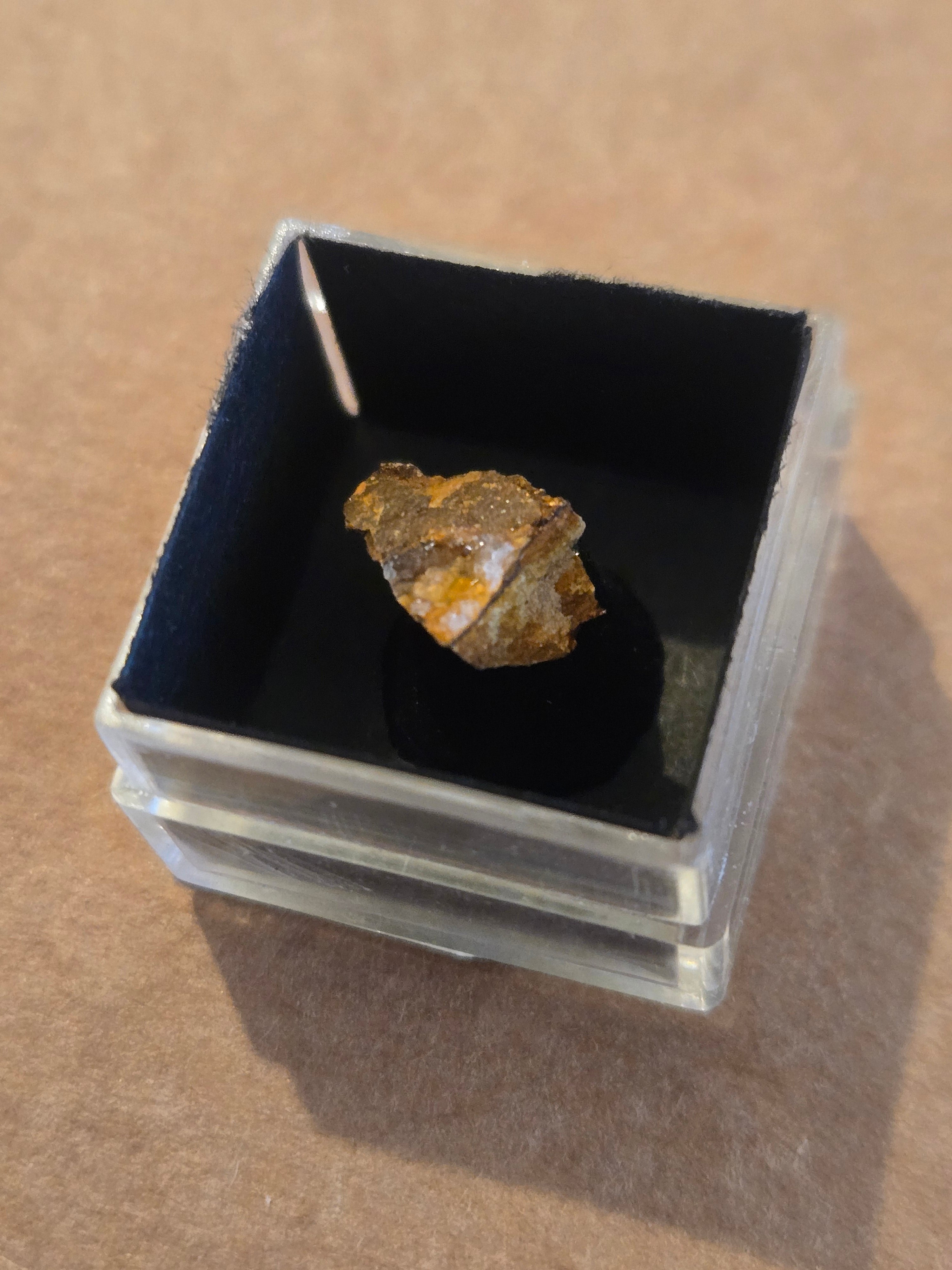 Fluellite