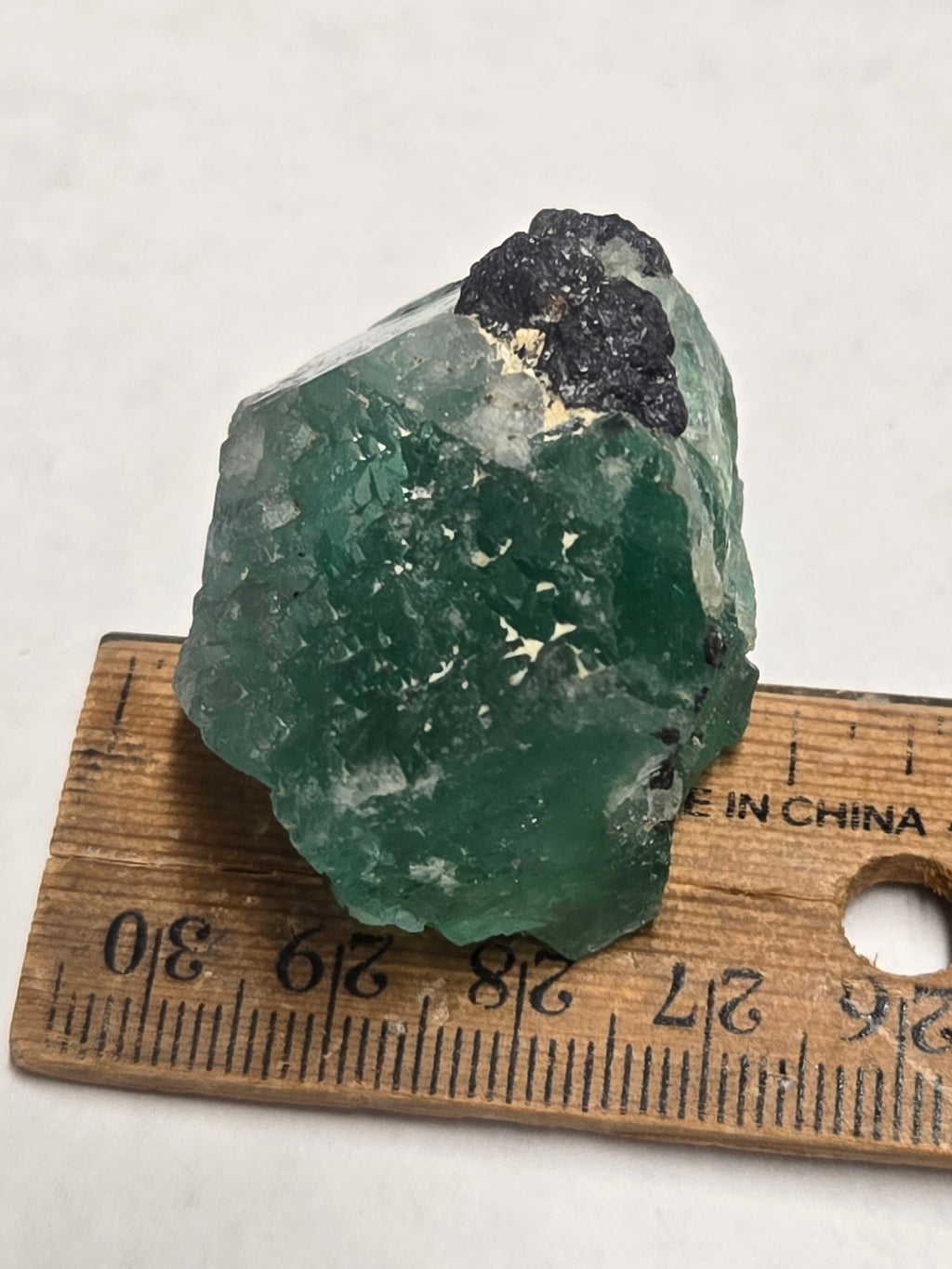 Fluorite