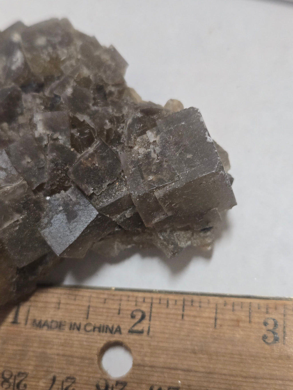 Fluorite