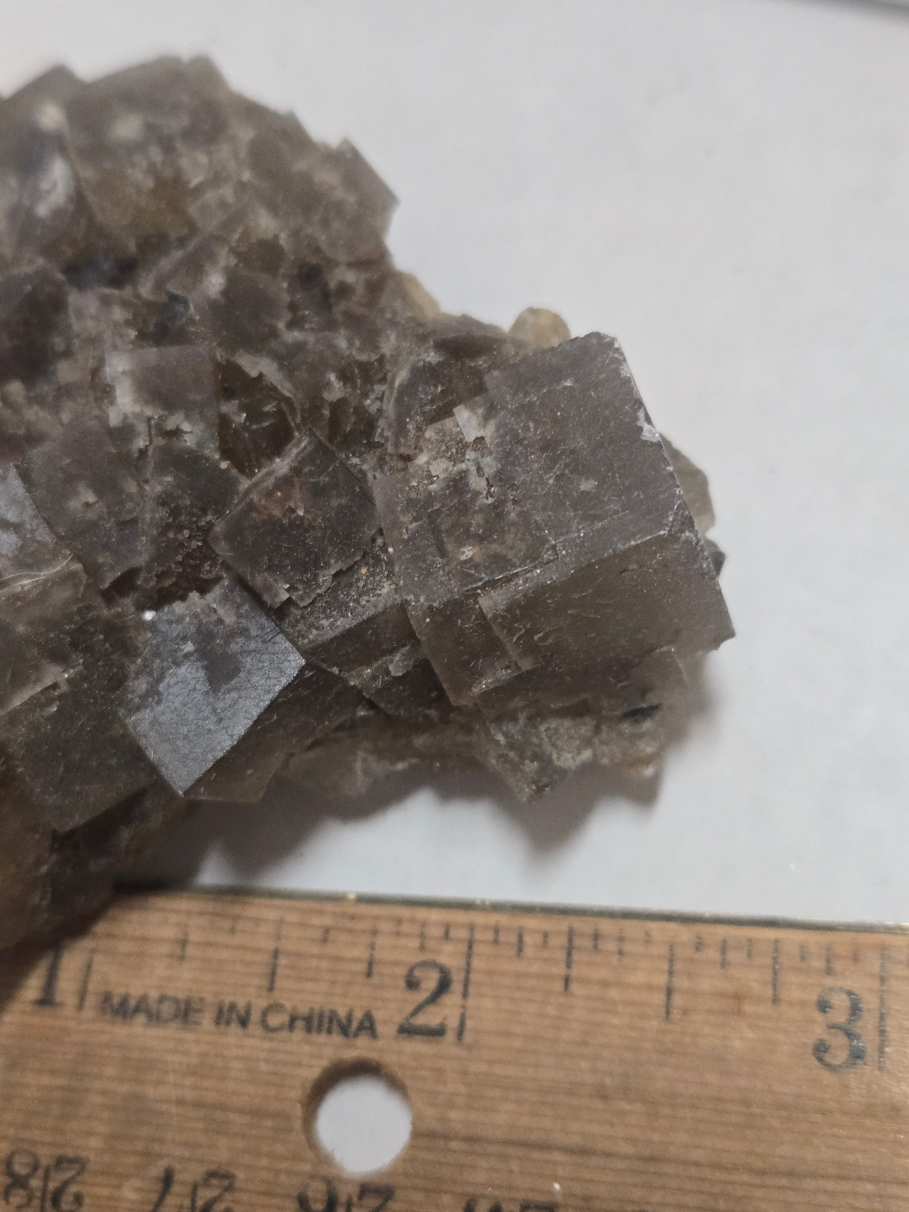 Fluorite
