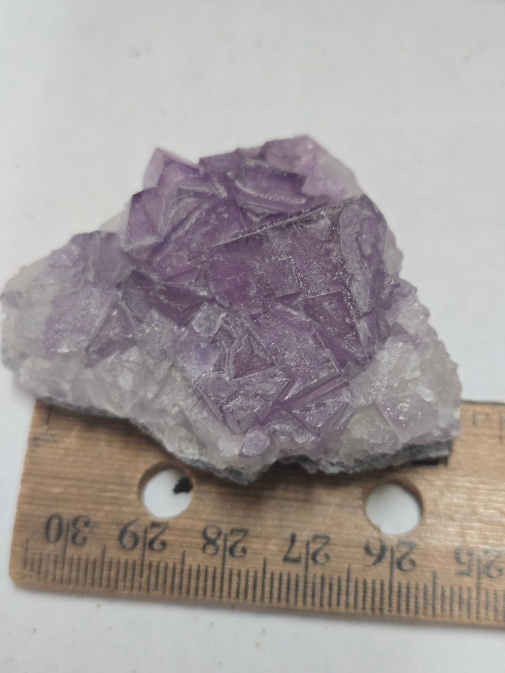 Fluorite