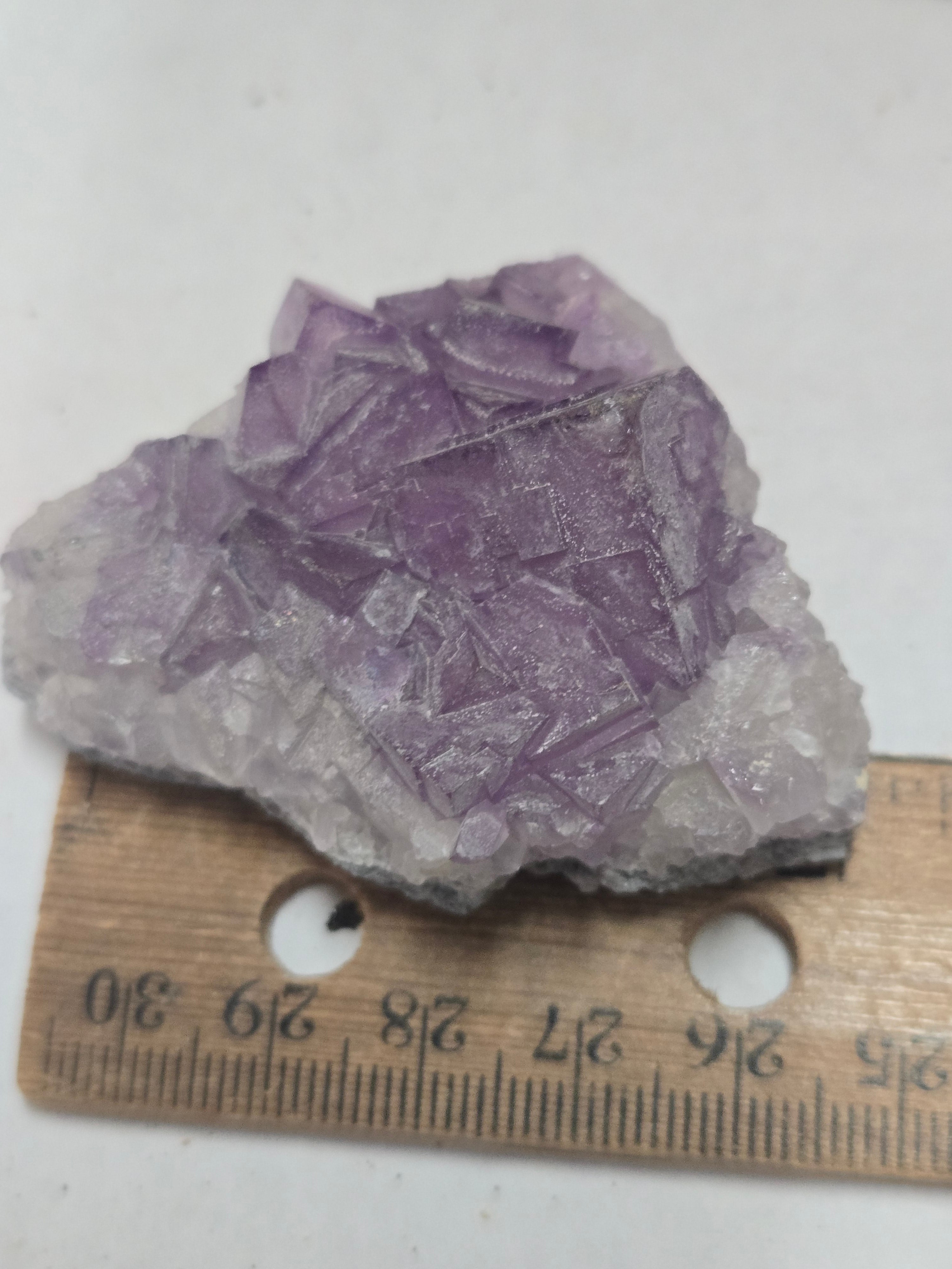 Fluorite