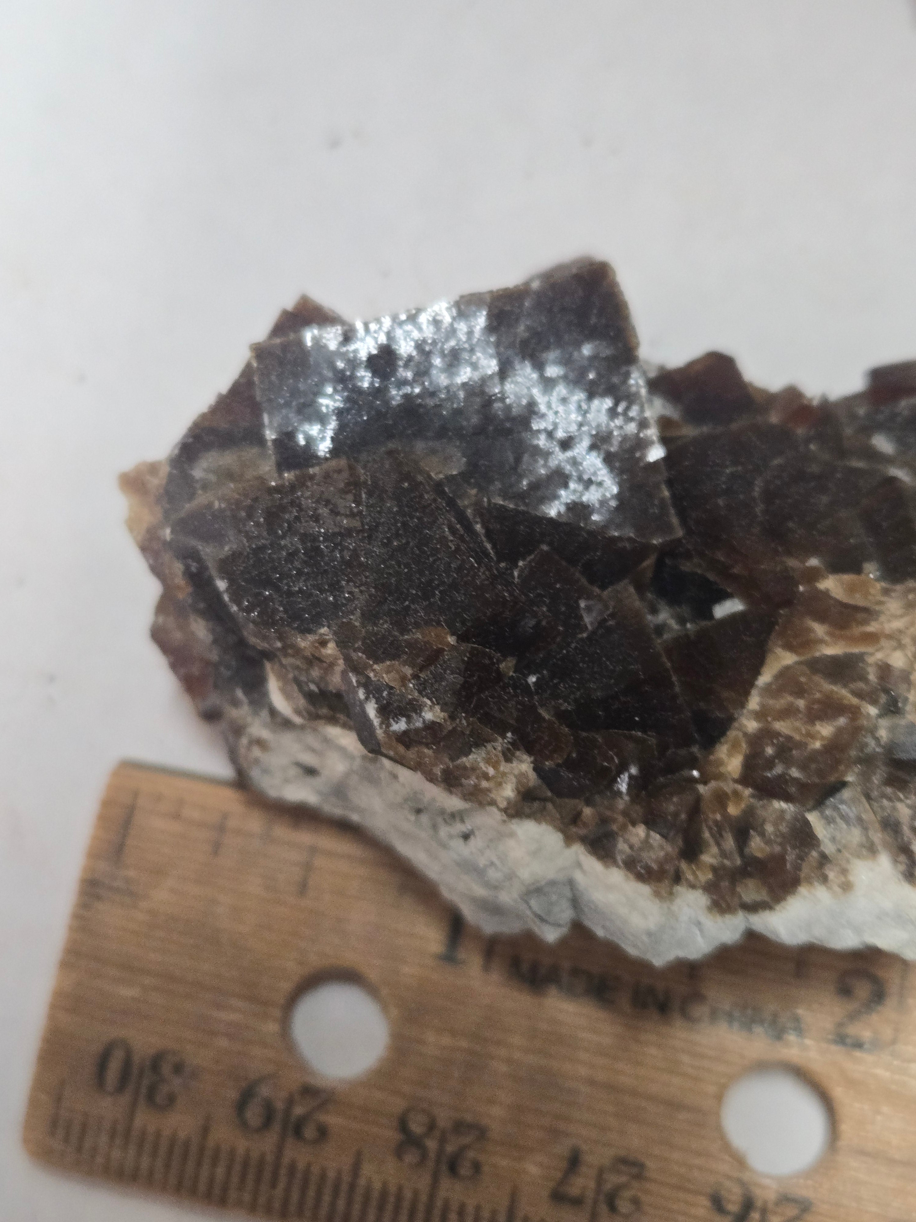 Fluorite