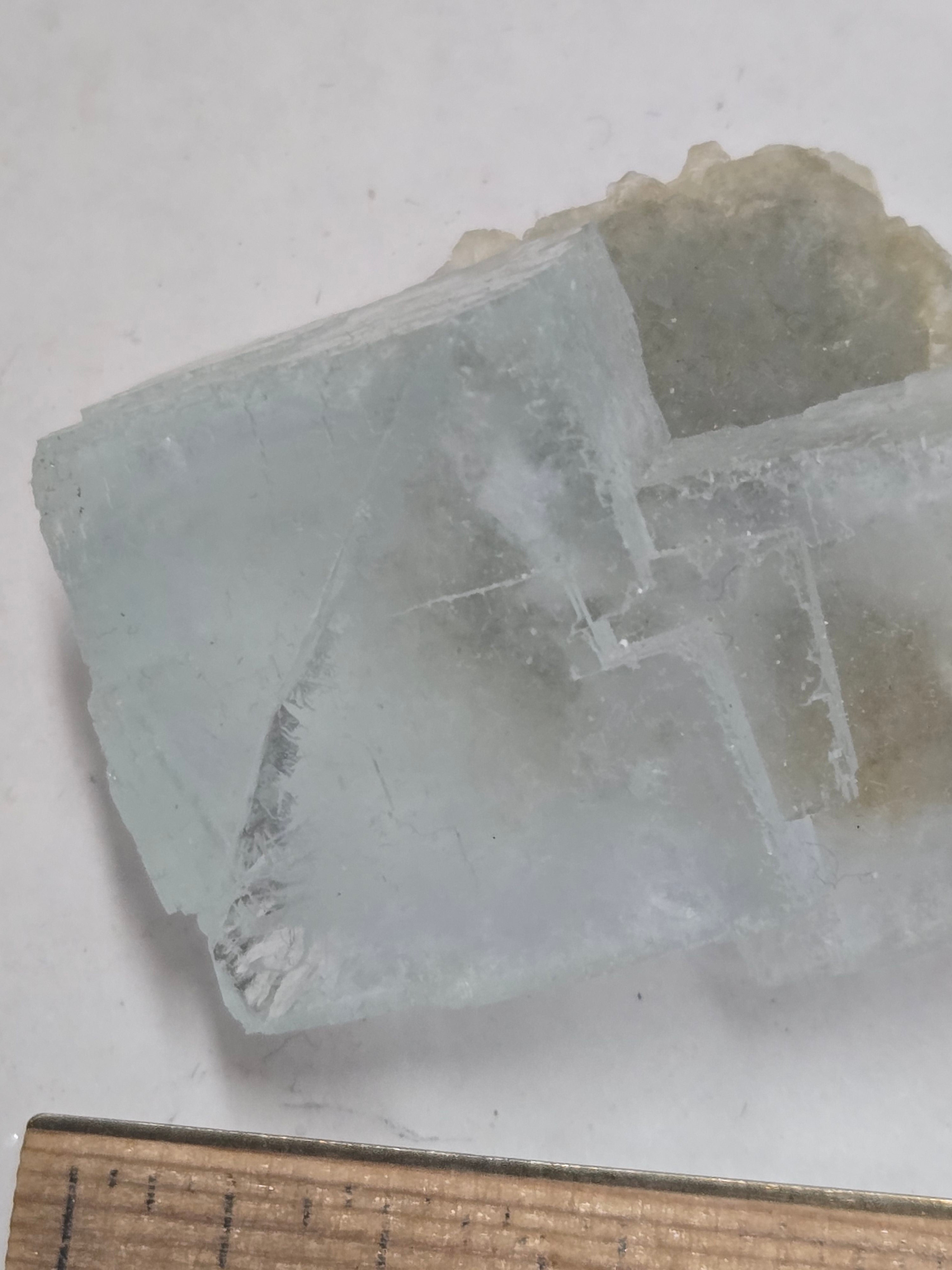 Fluorite