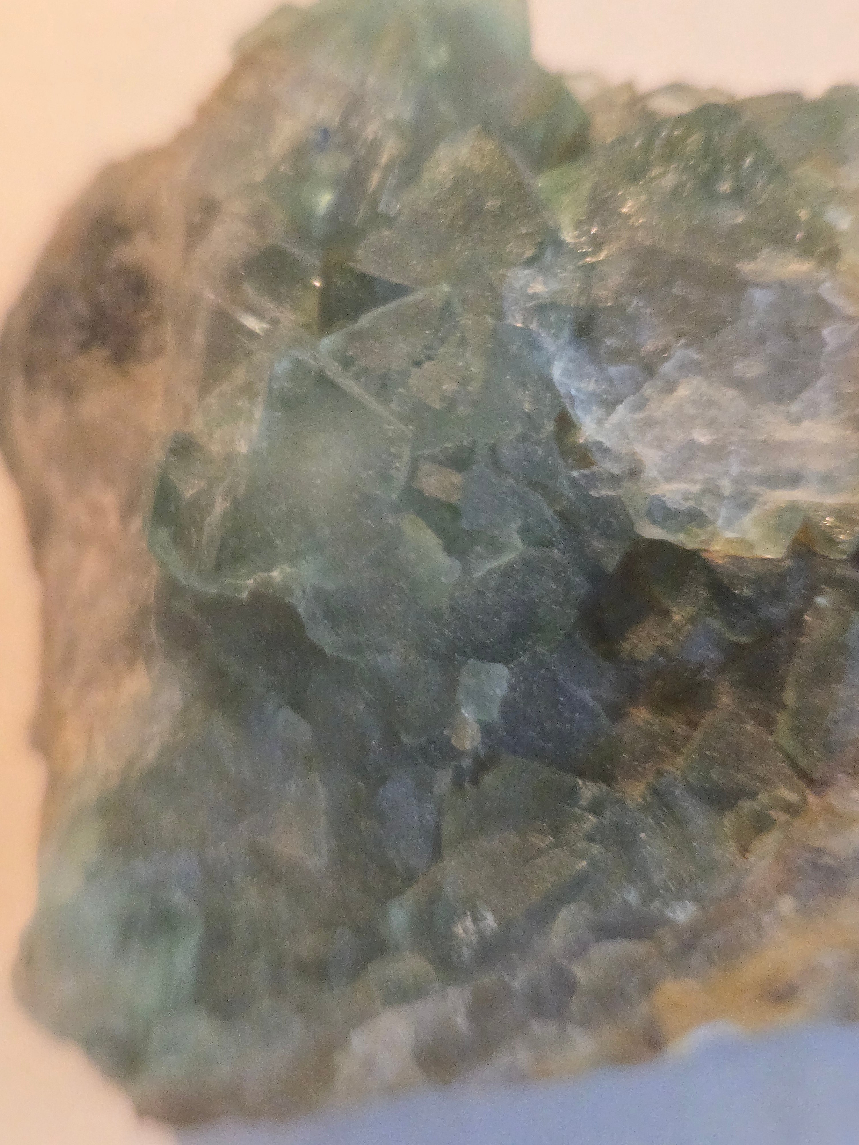 Fluorite