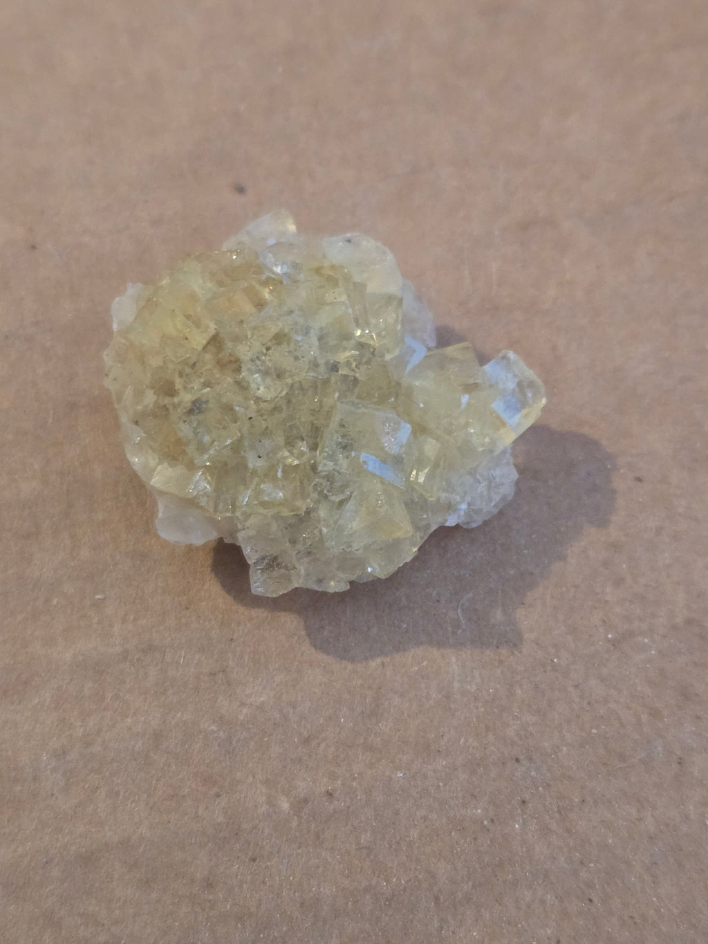 Fluorite