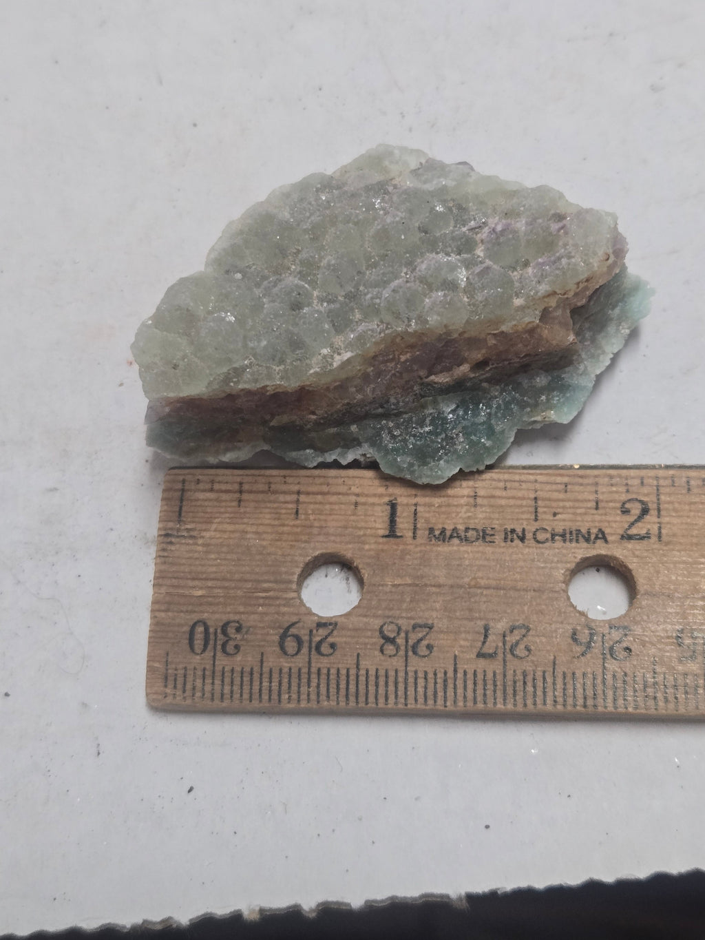 Fluorite