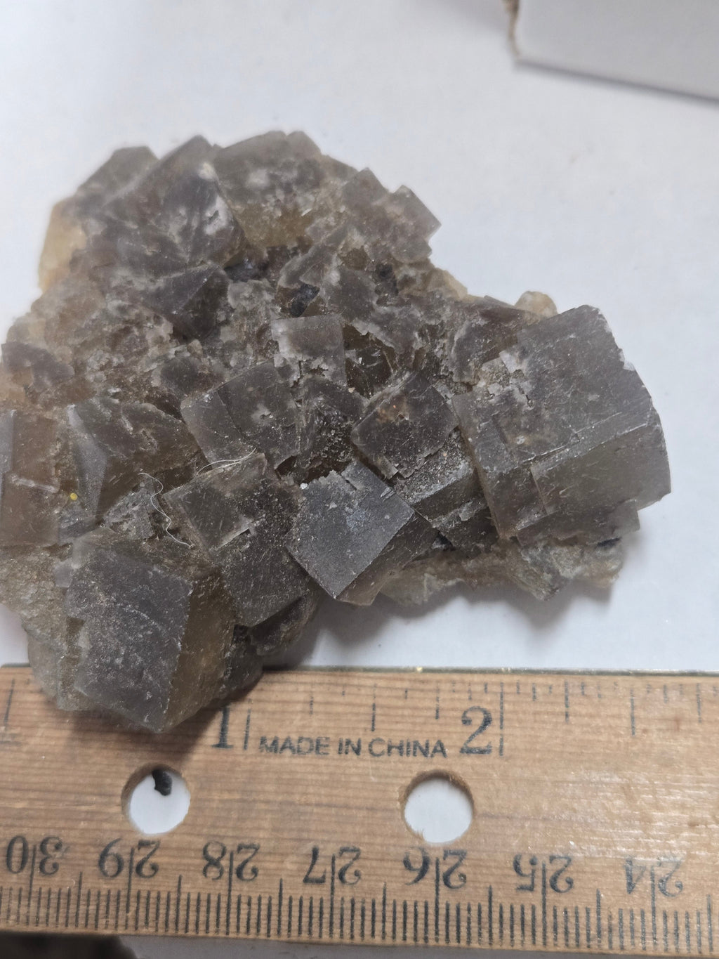 Fluorite