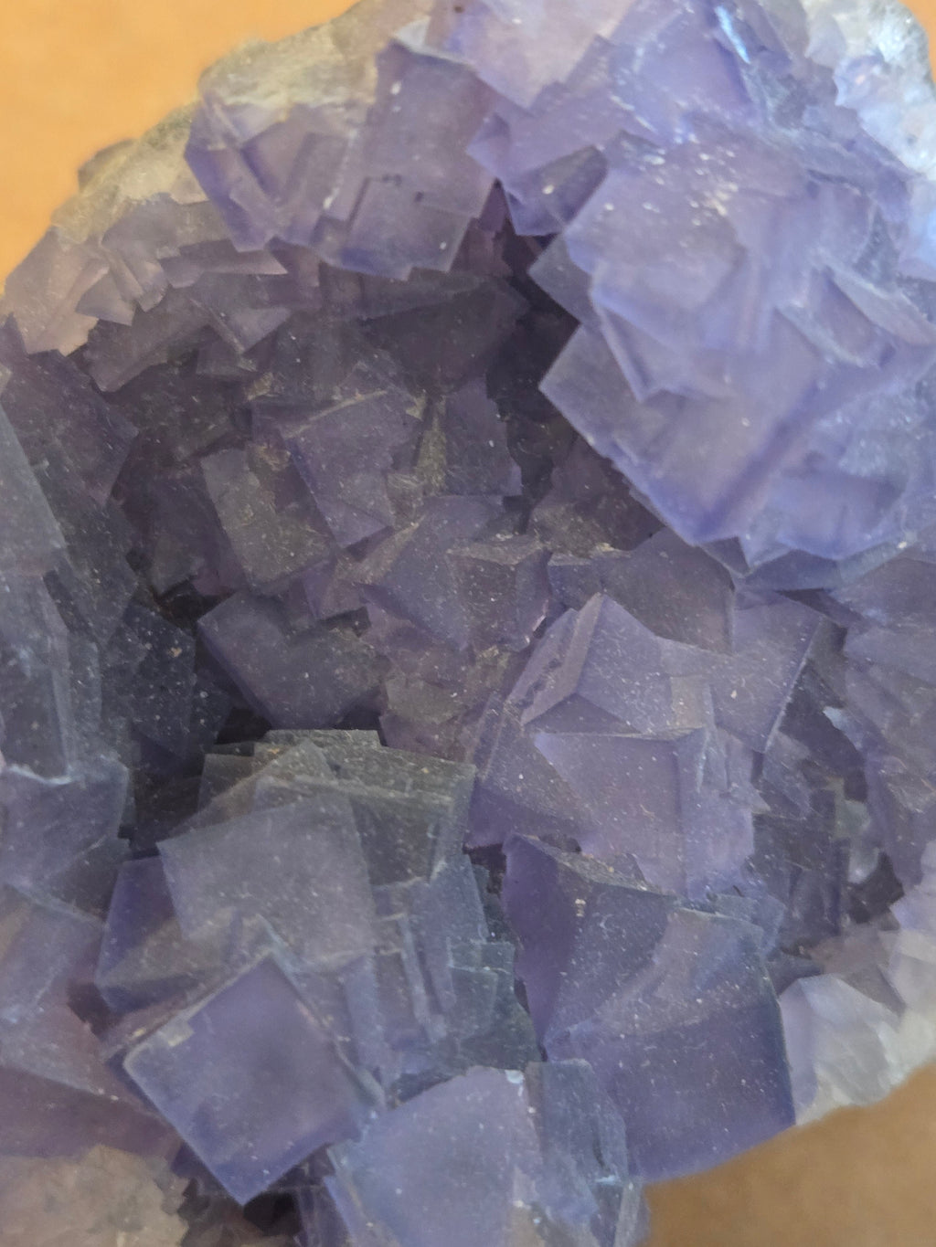 Fluorite