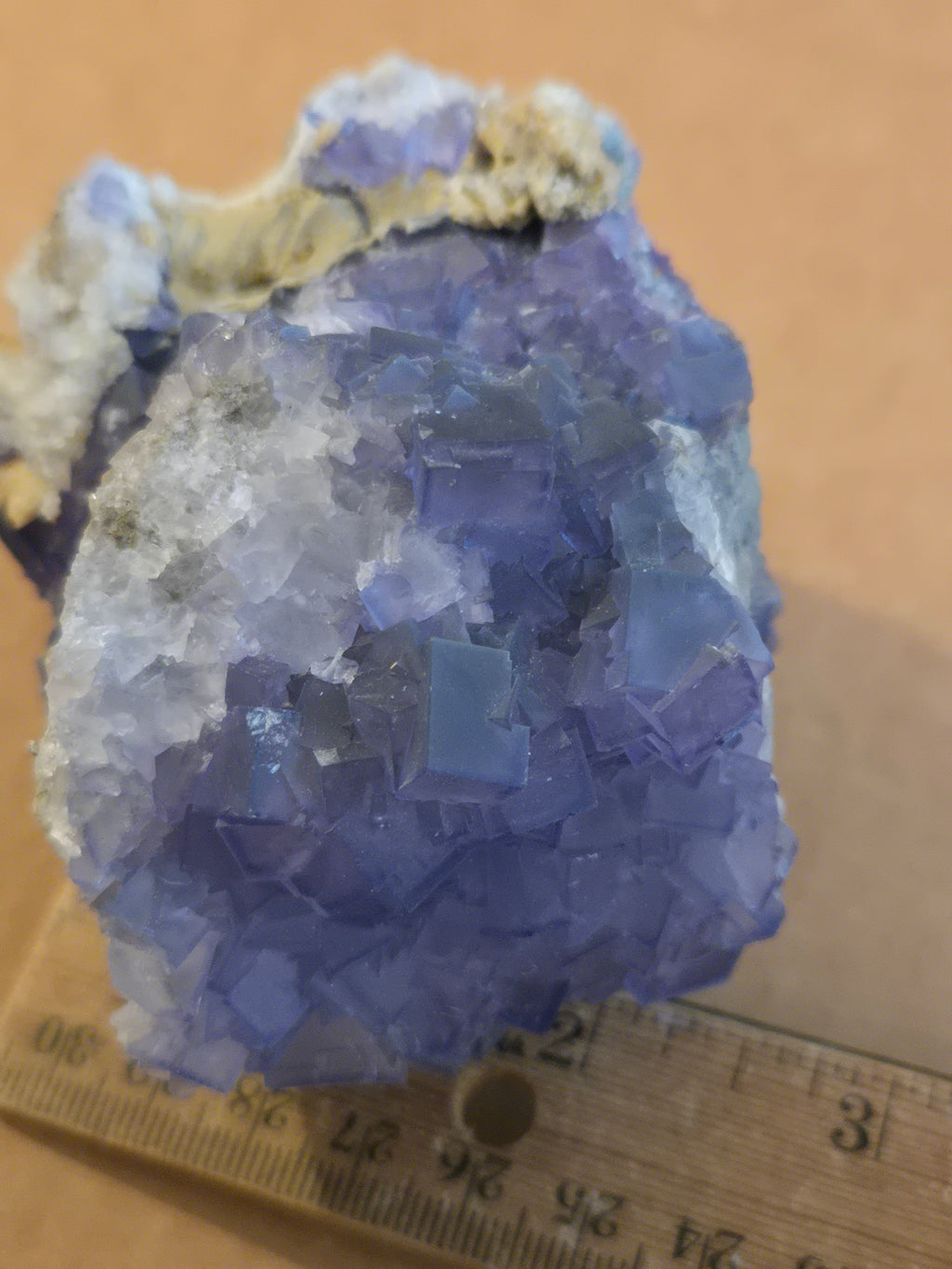 Fluorite