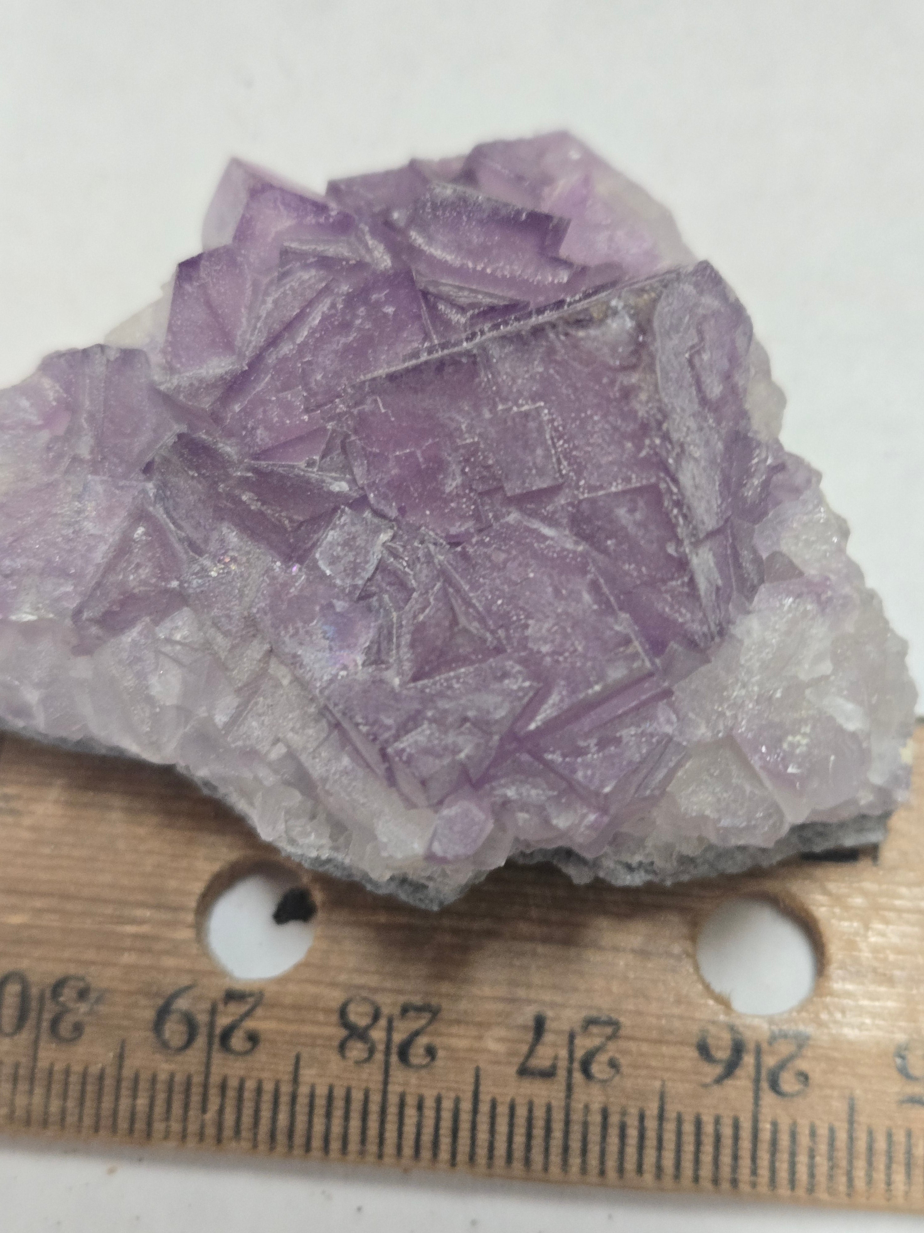 Fluorite