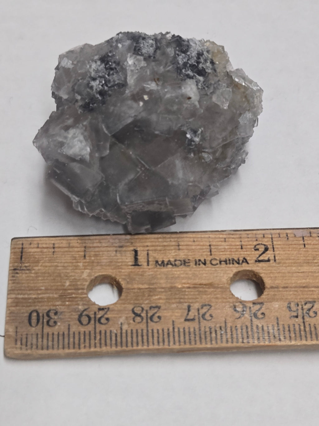 Fluorite