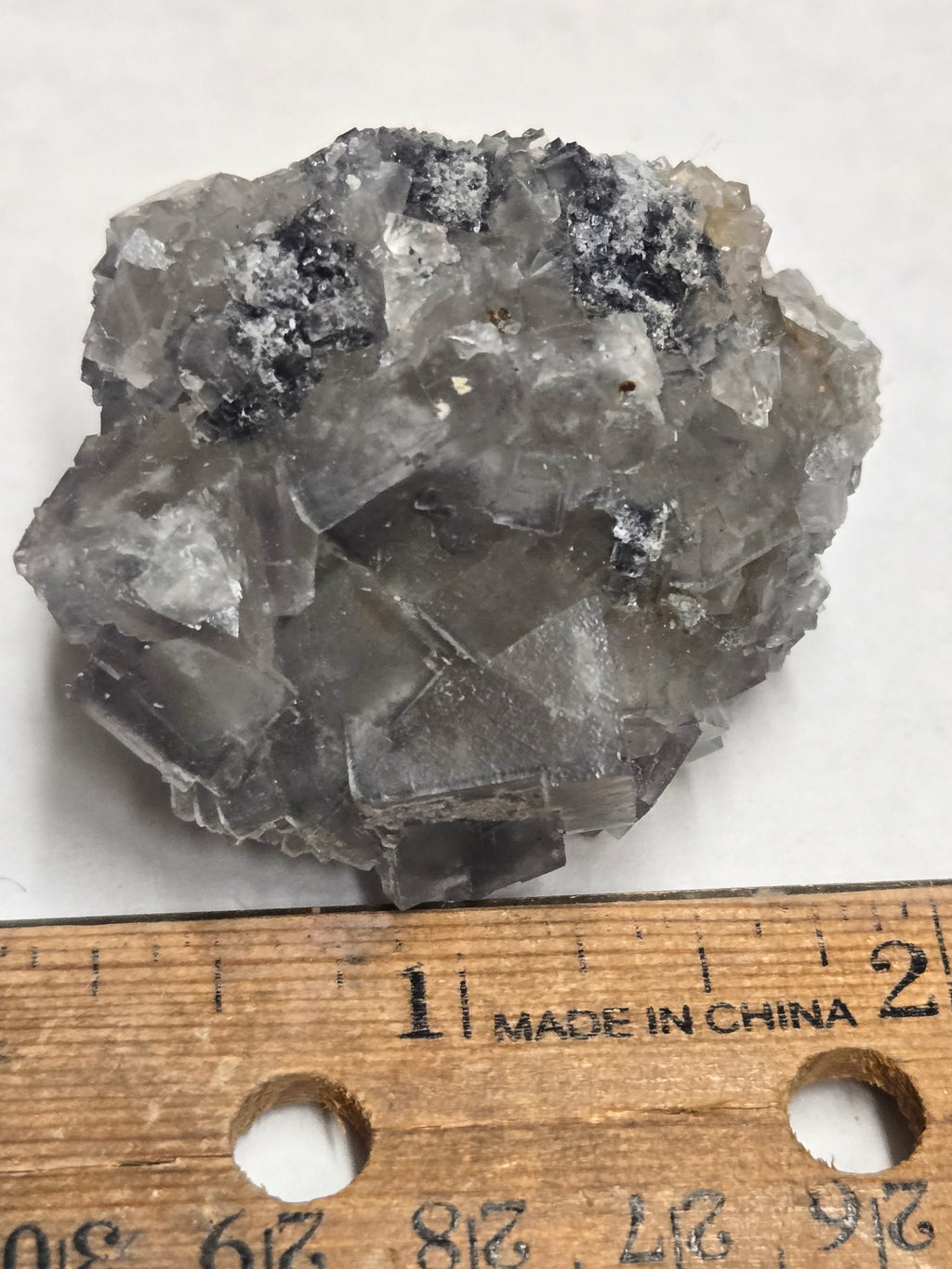 Fluorite
