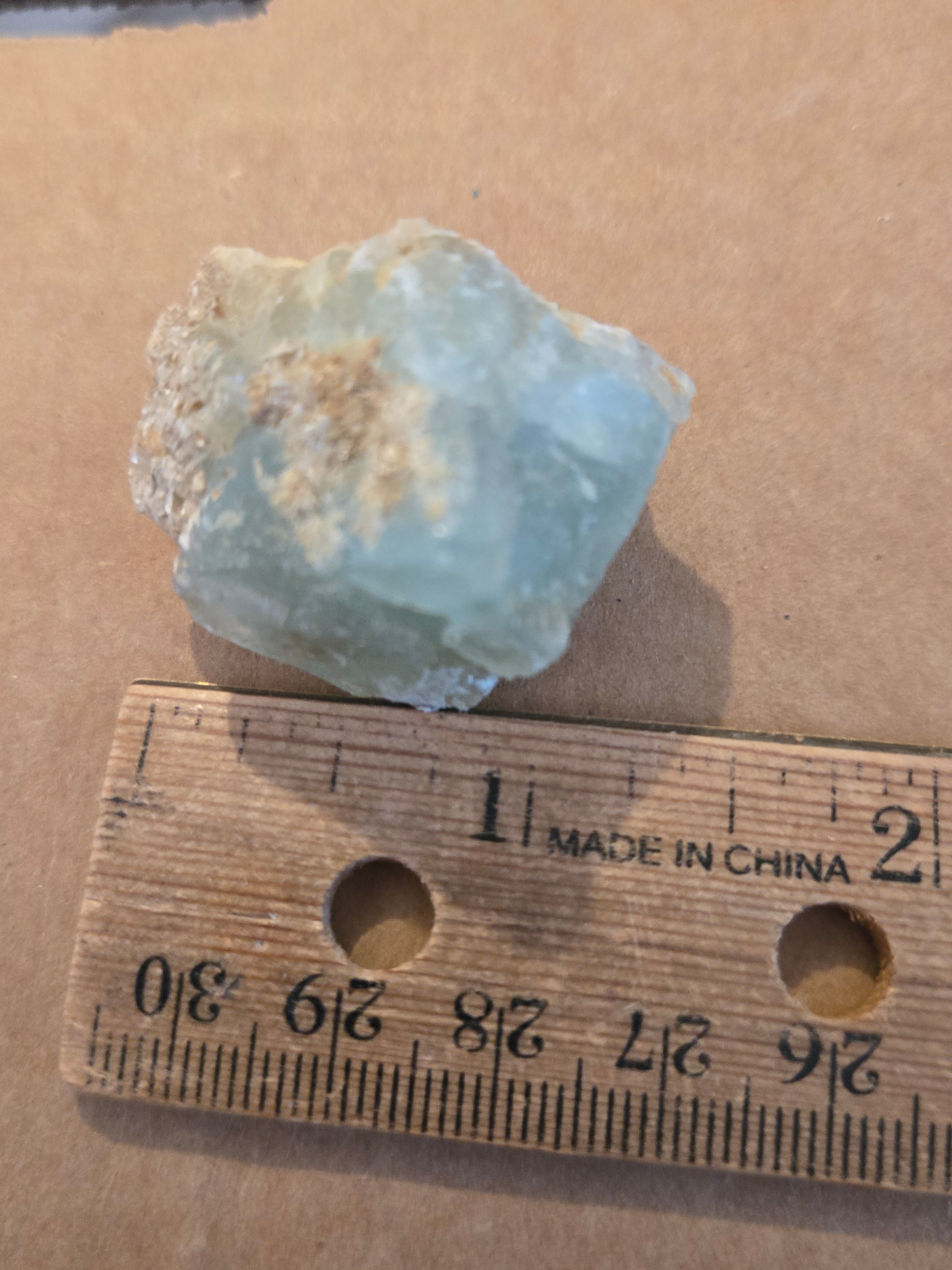 Fluorite