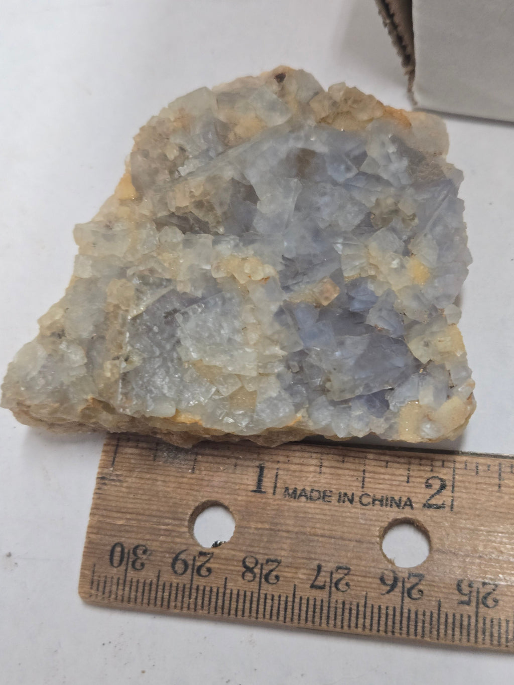 Fluorite