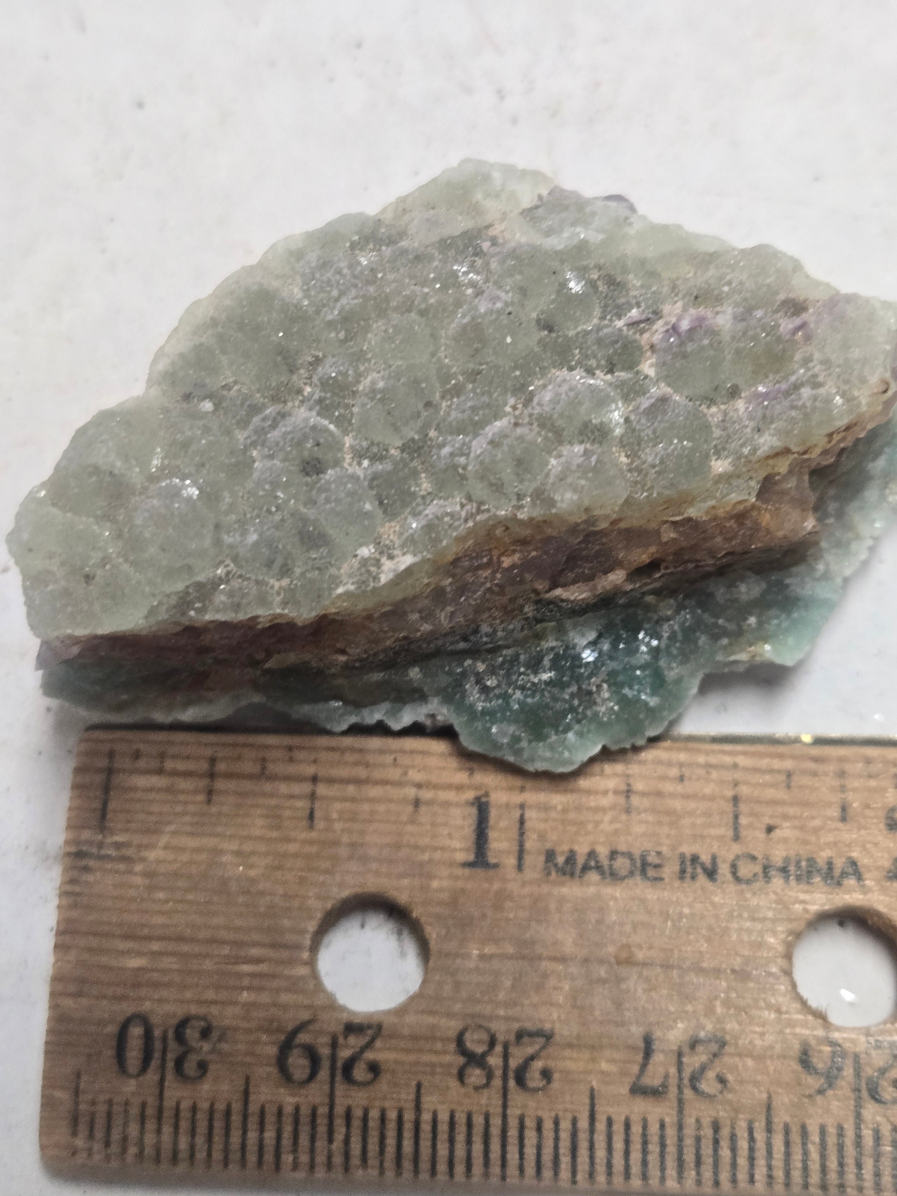 Fluorite