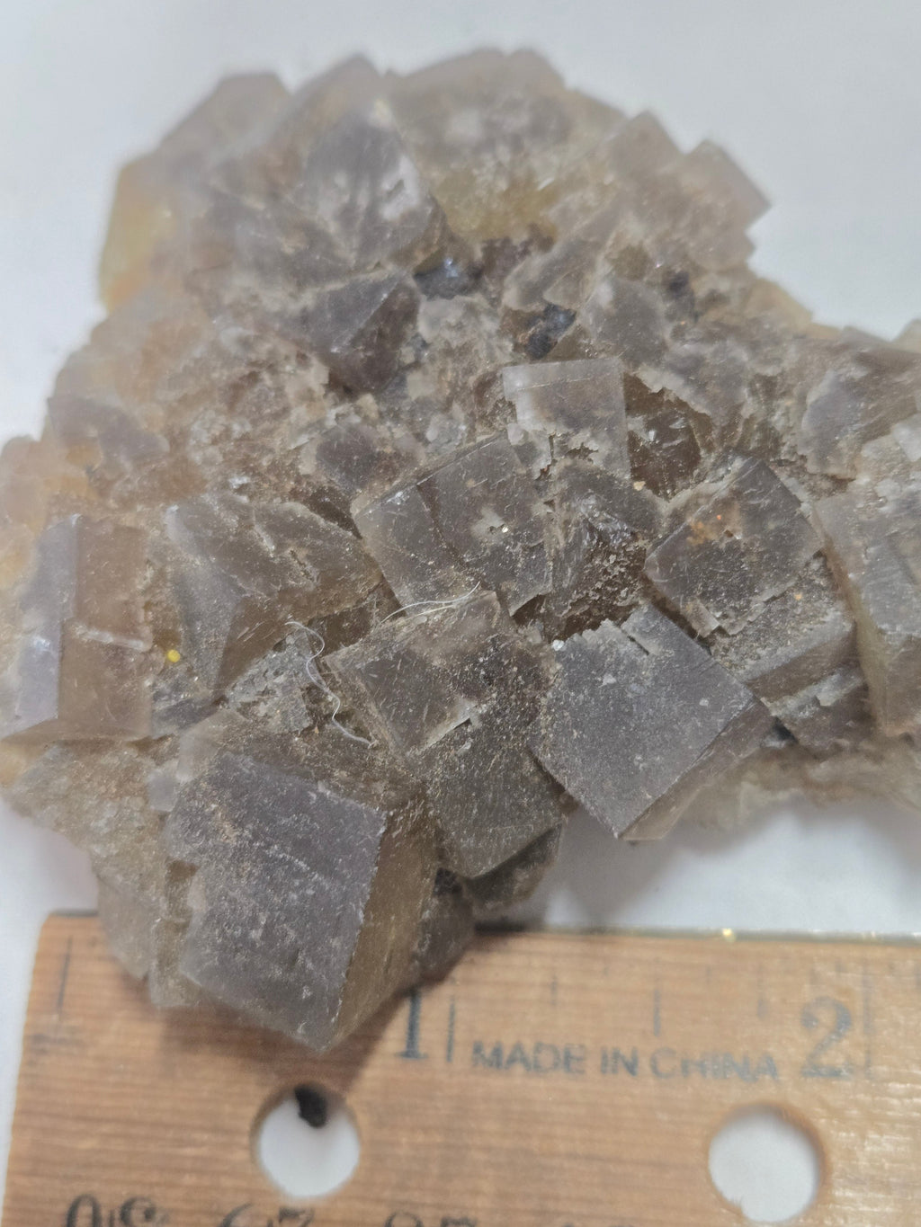 Fluorite