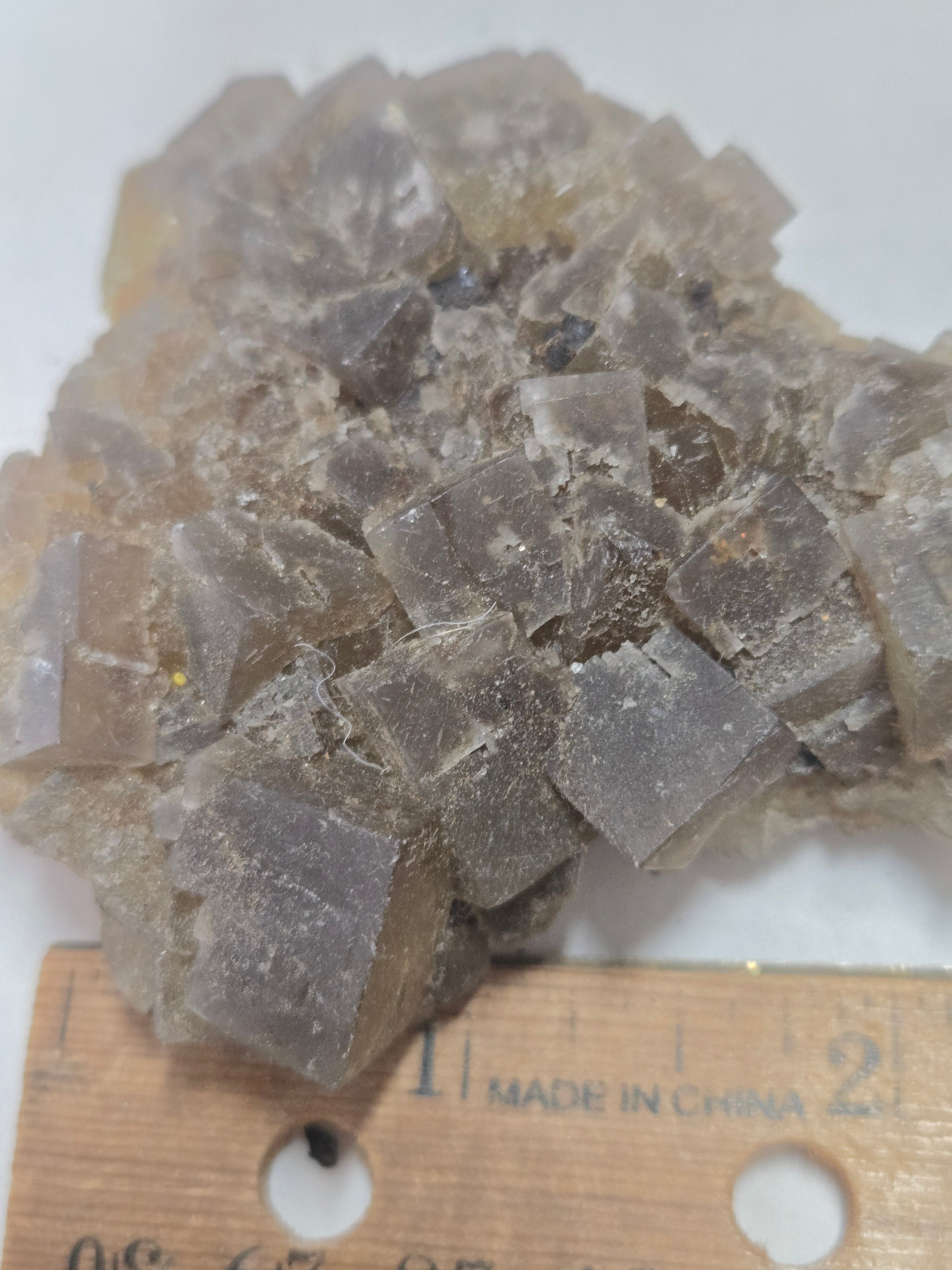 Fluorite