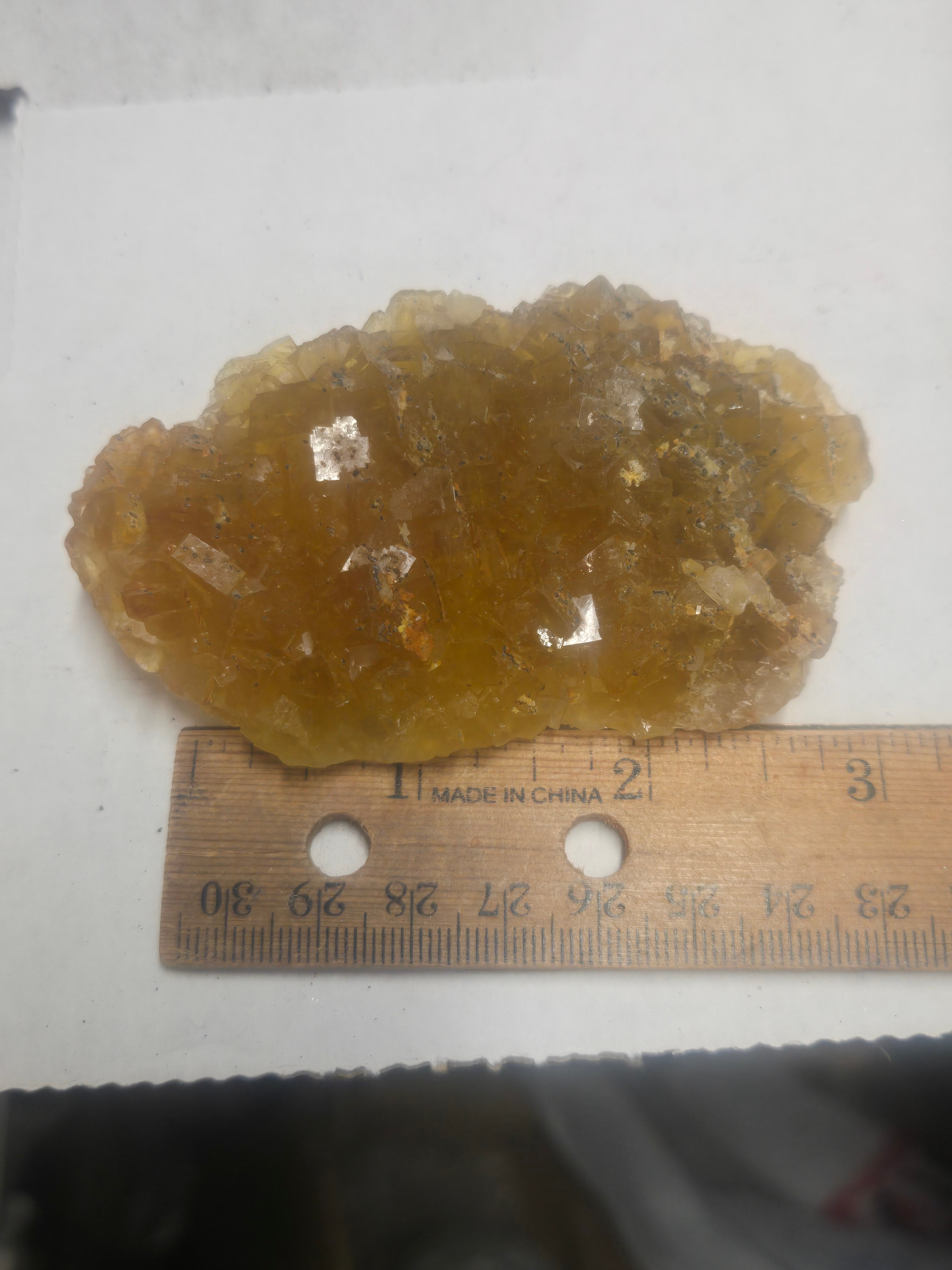 Fluorite