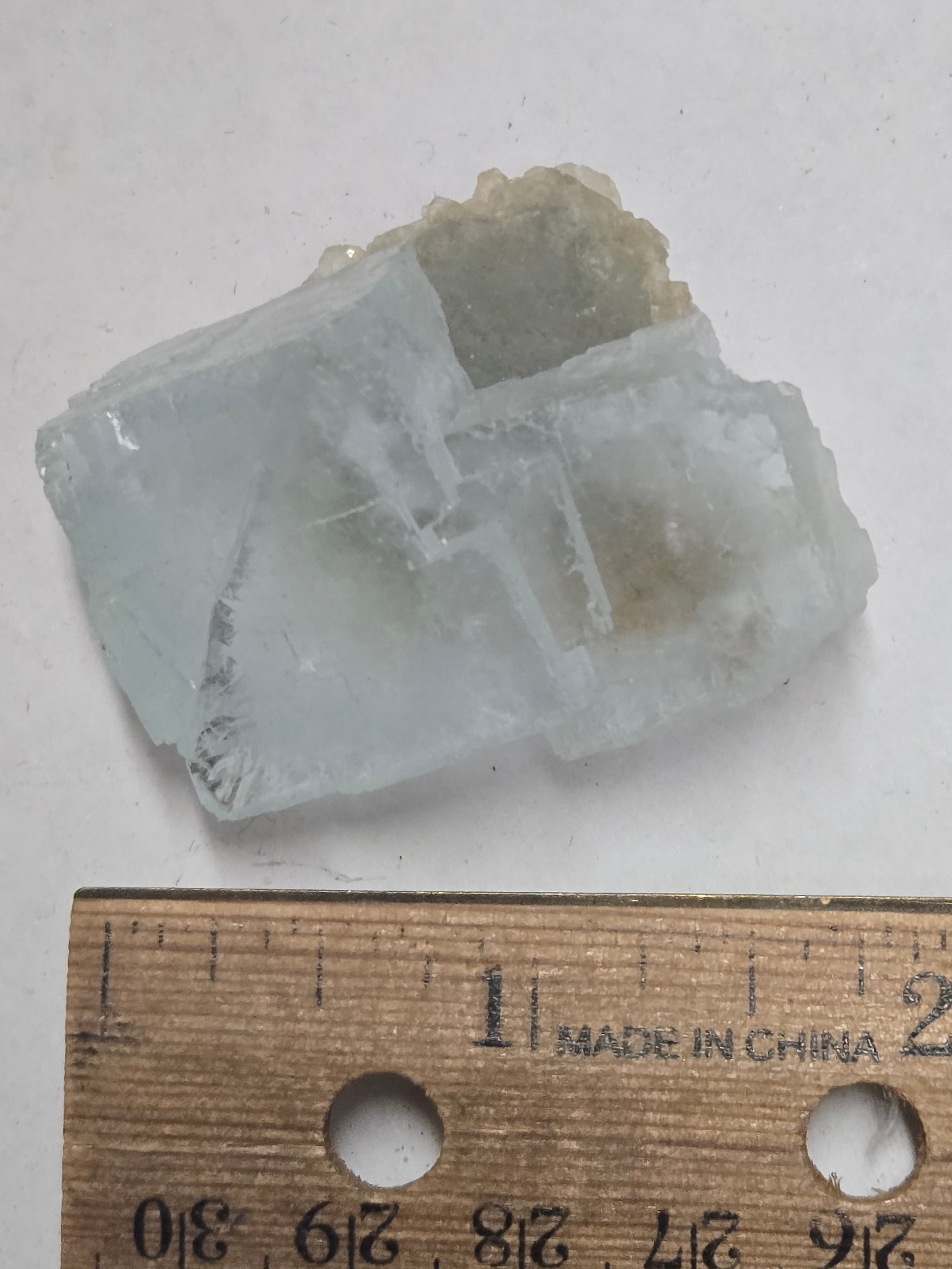 Fluorite