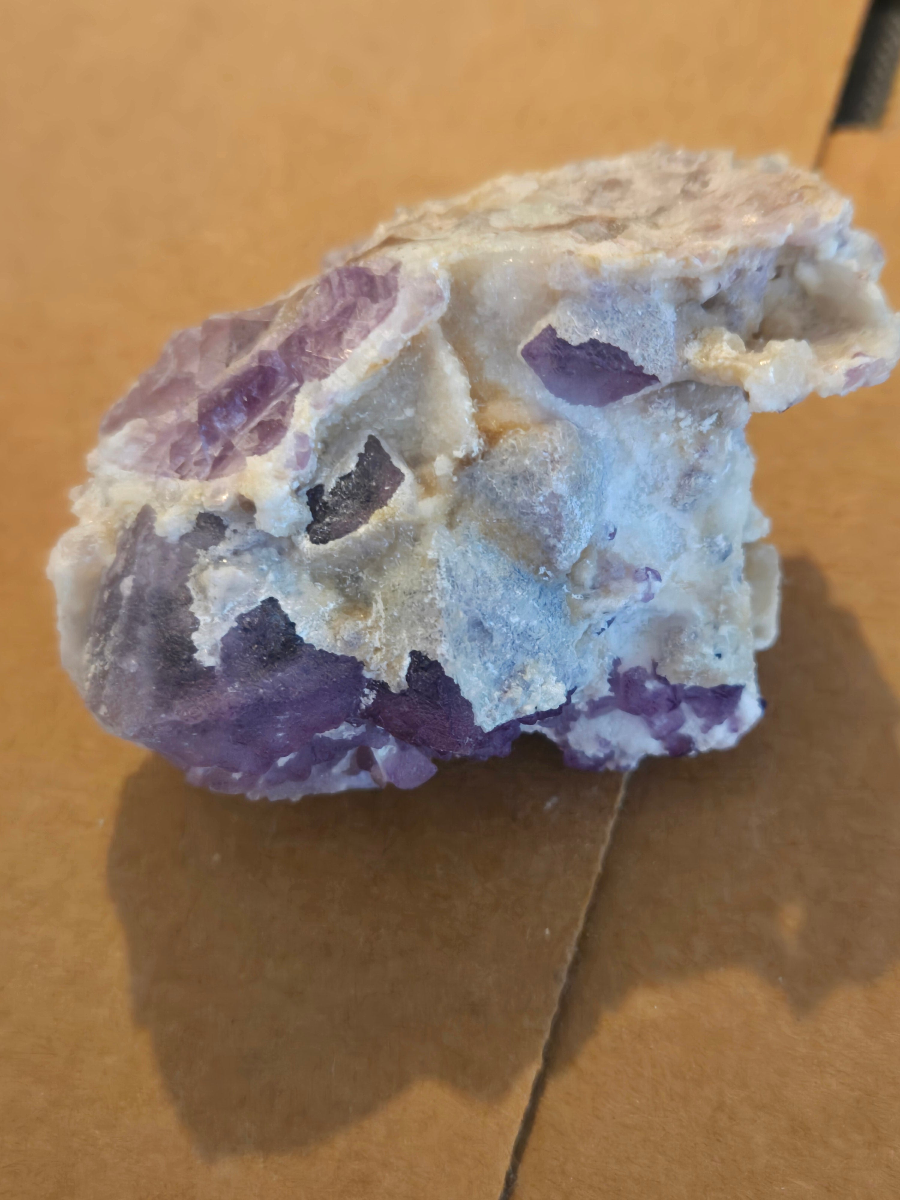 Fluorite
