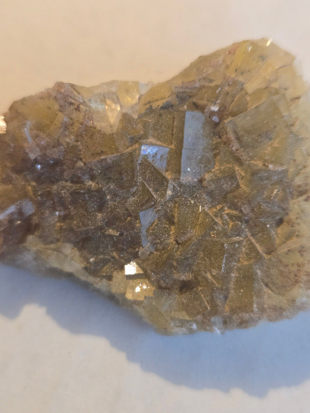 Fluorite