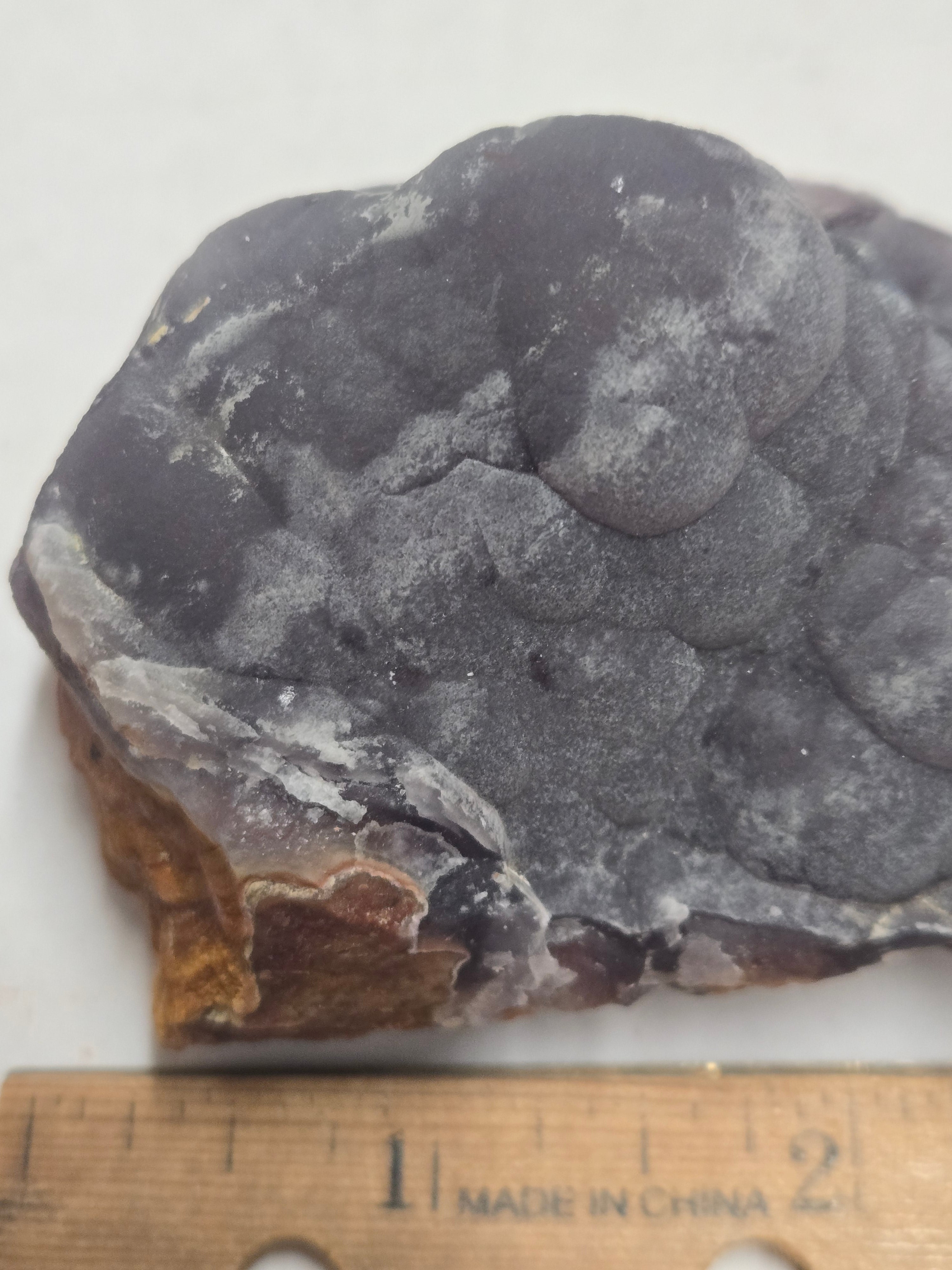 Fluorite
