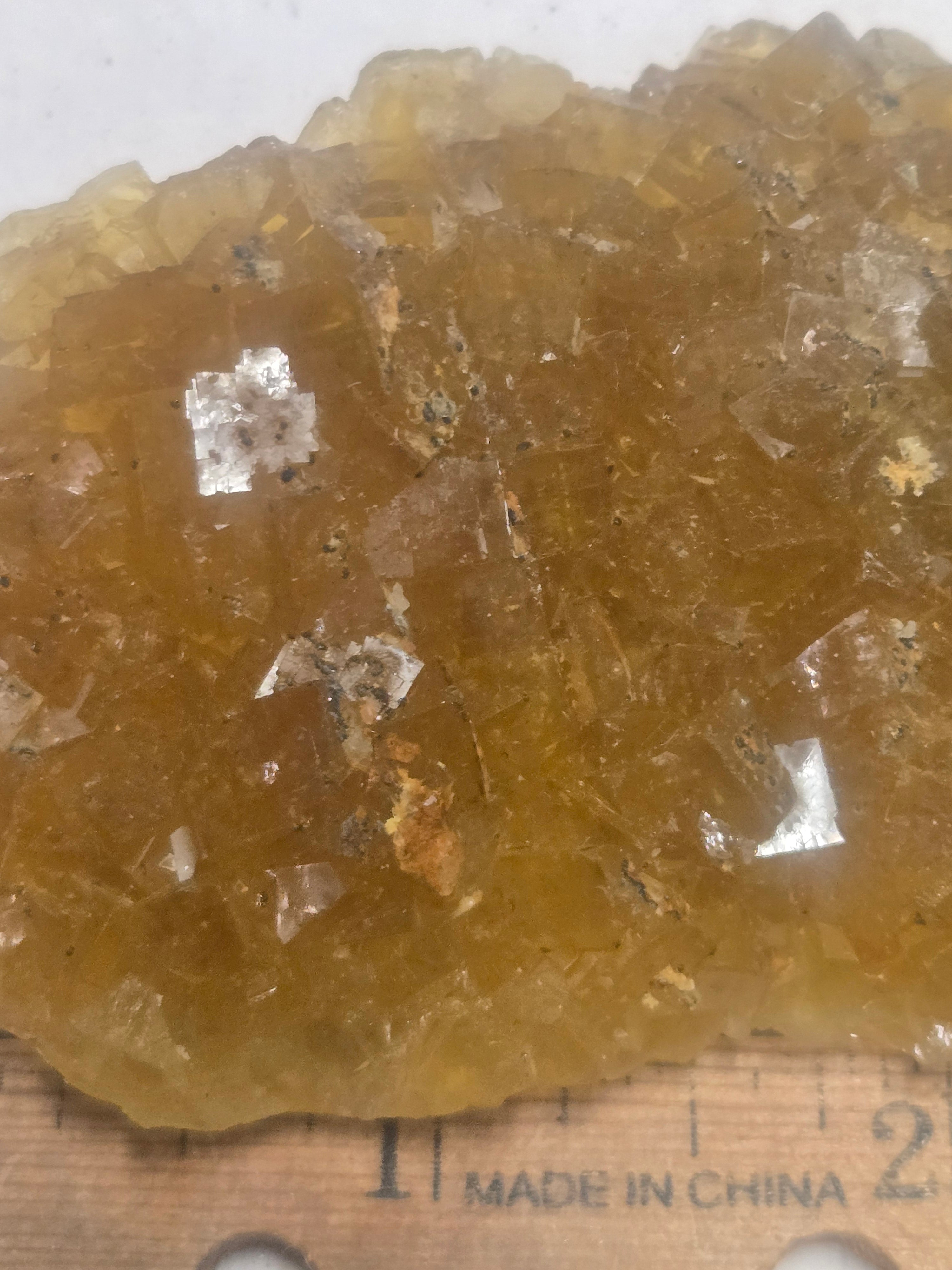 Fluorite