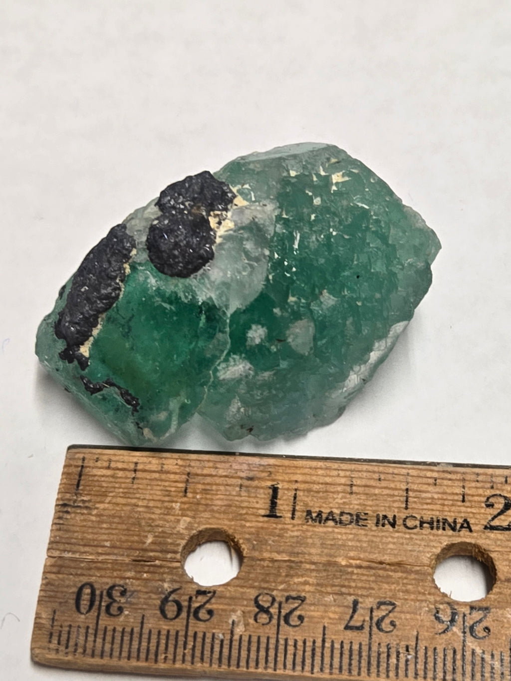 Fluorite