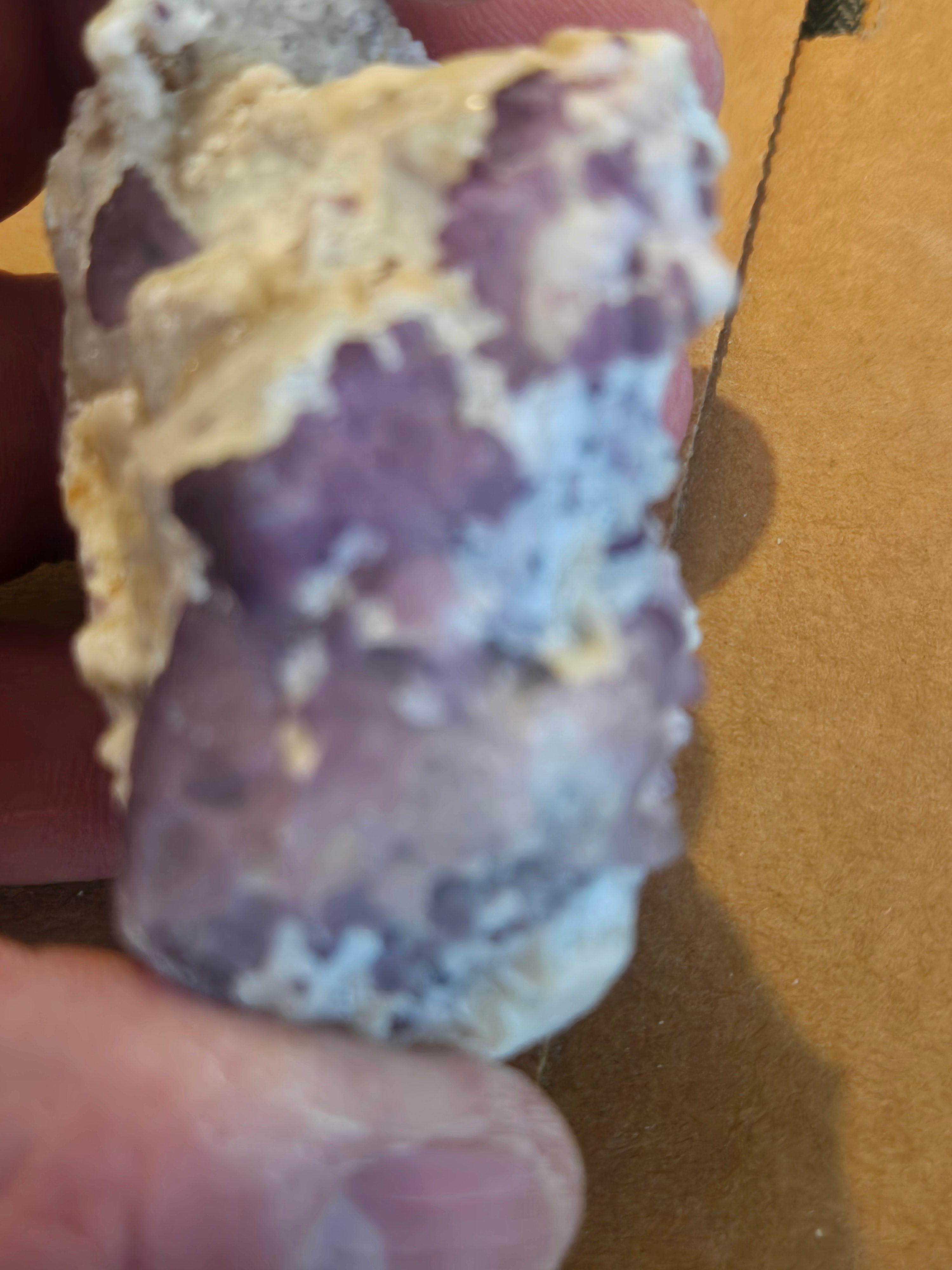 Fluorite