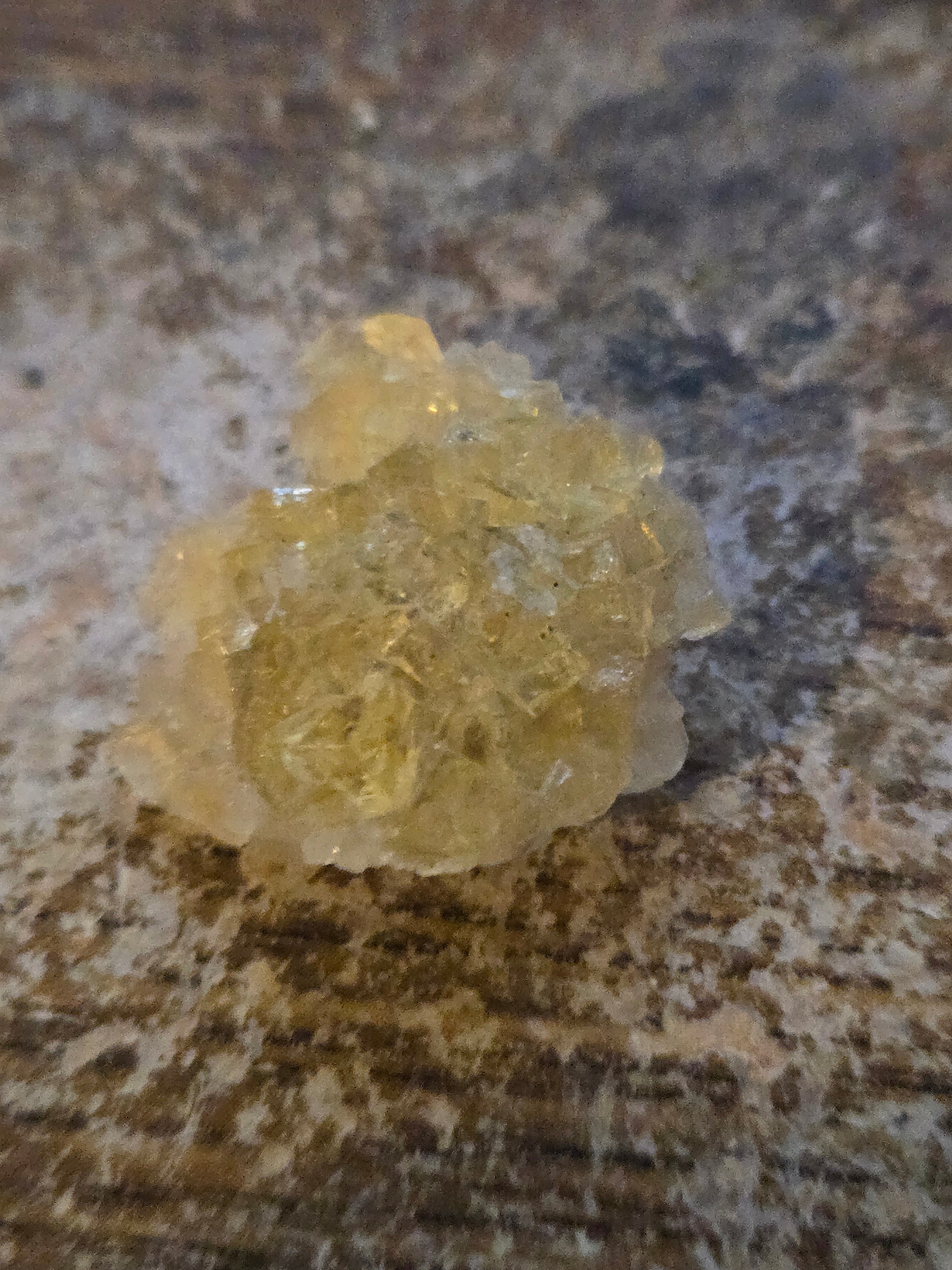 Fluorite