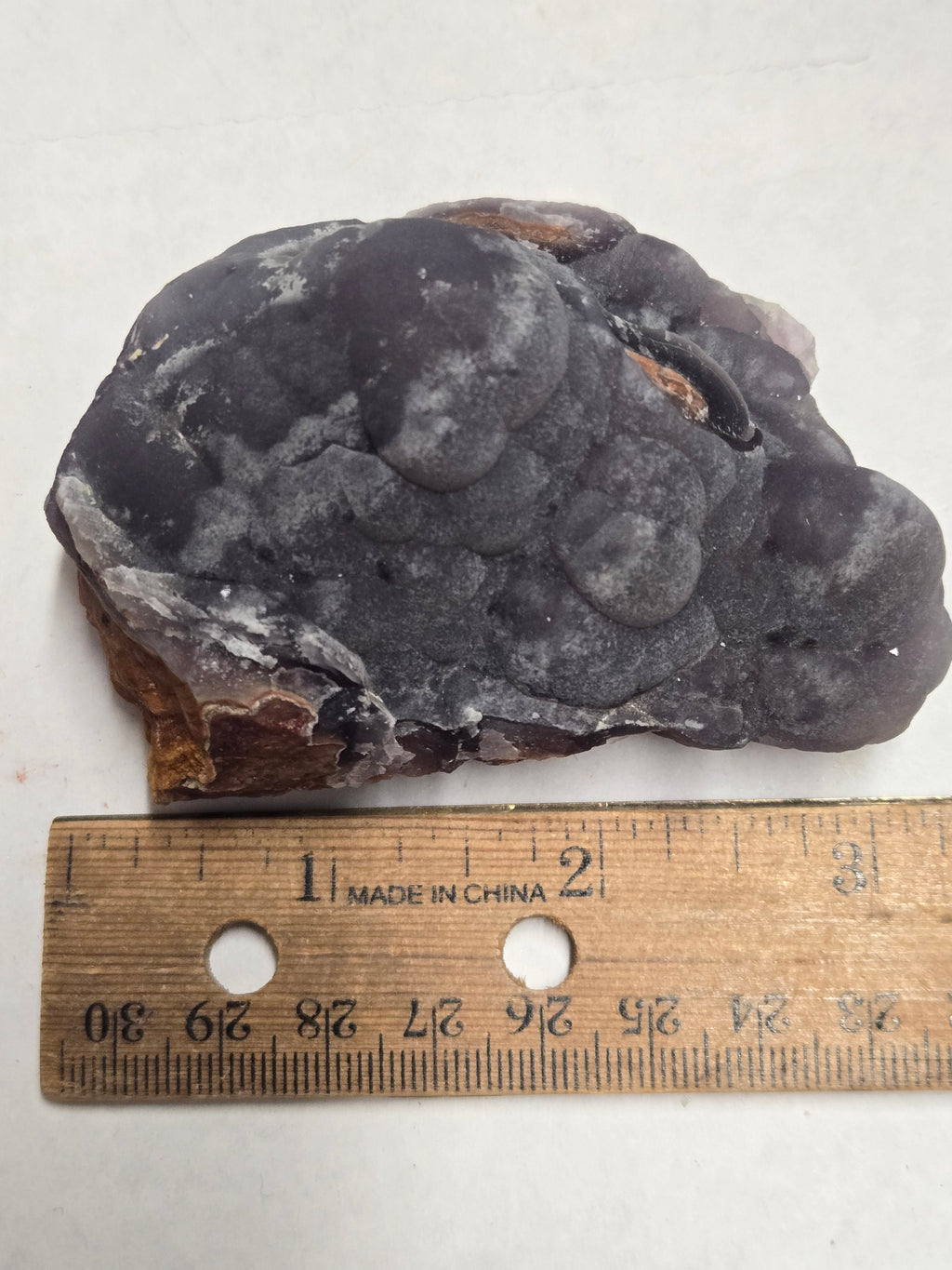 Fluorite