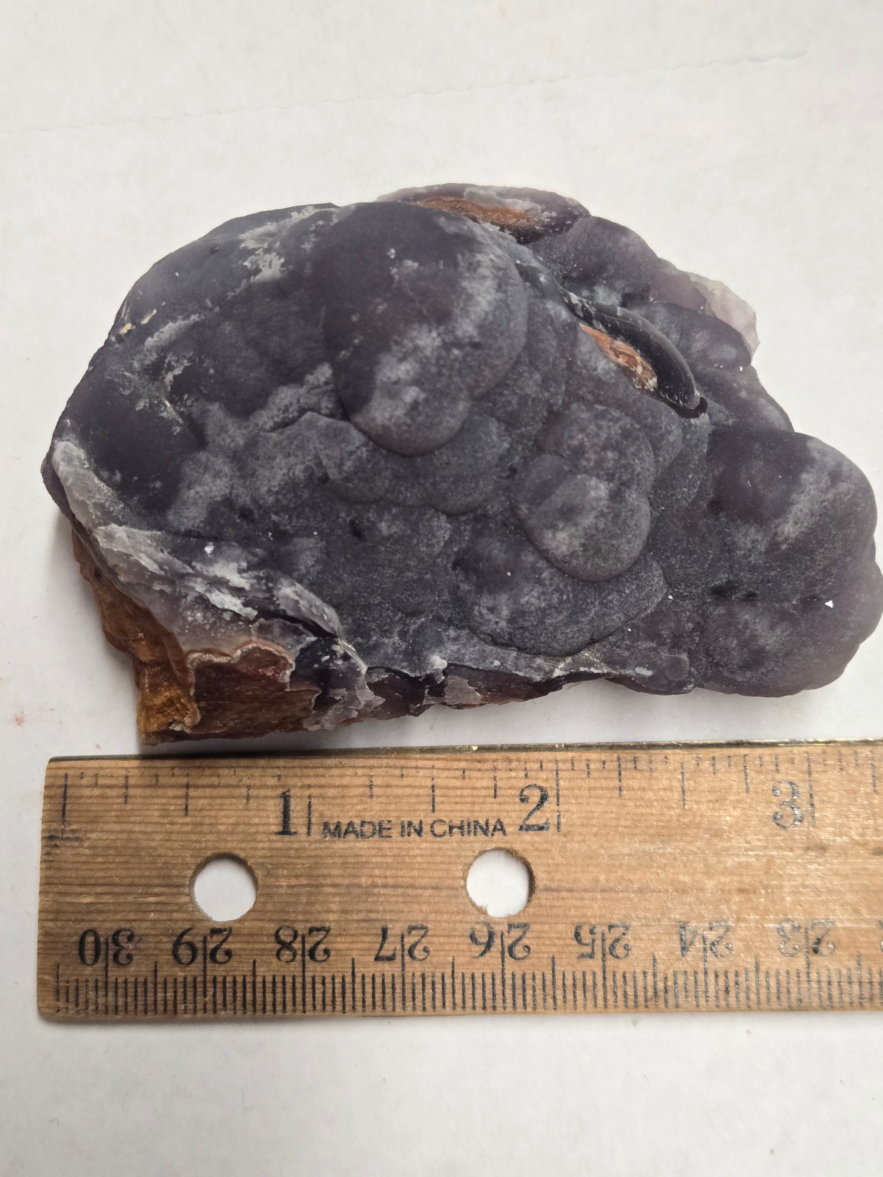 Fluorite