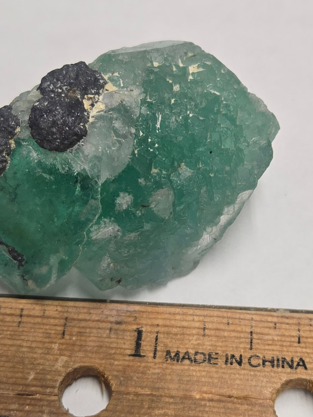Fluorite
