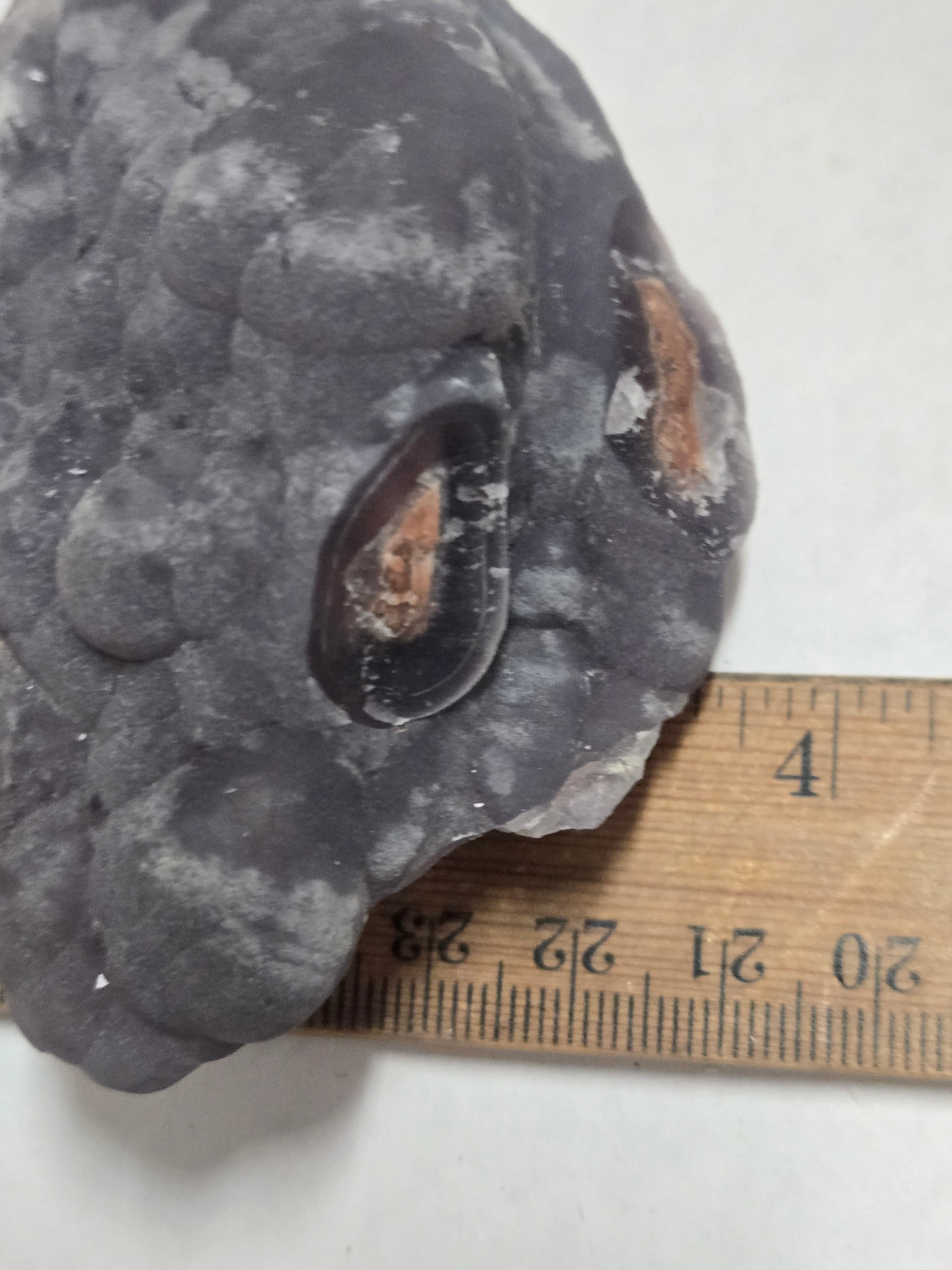 Fluorite