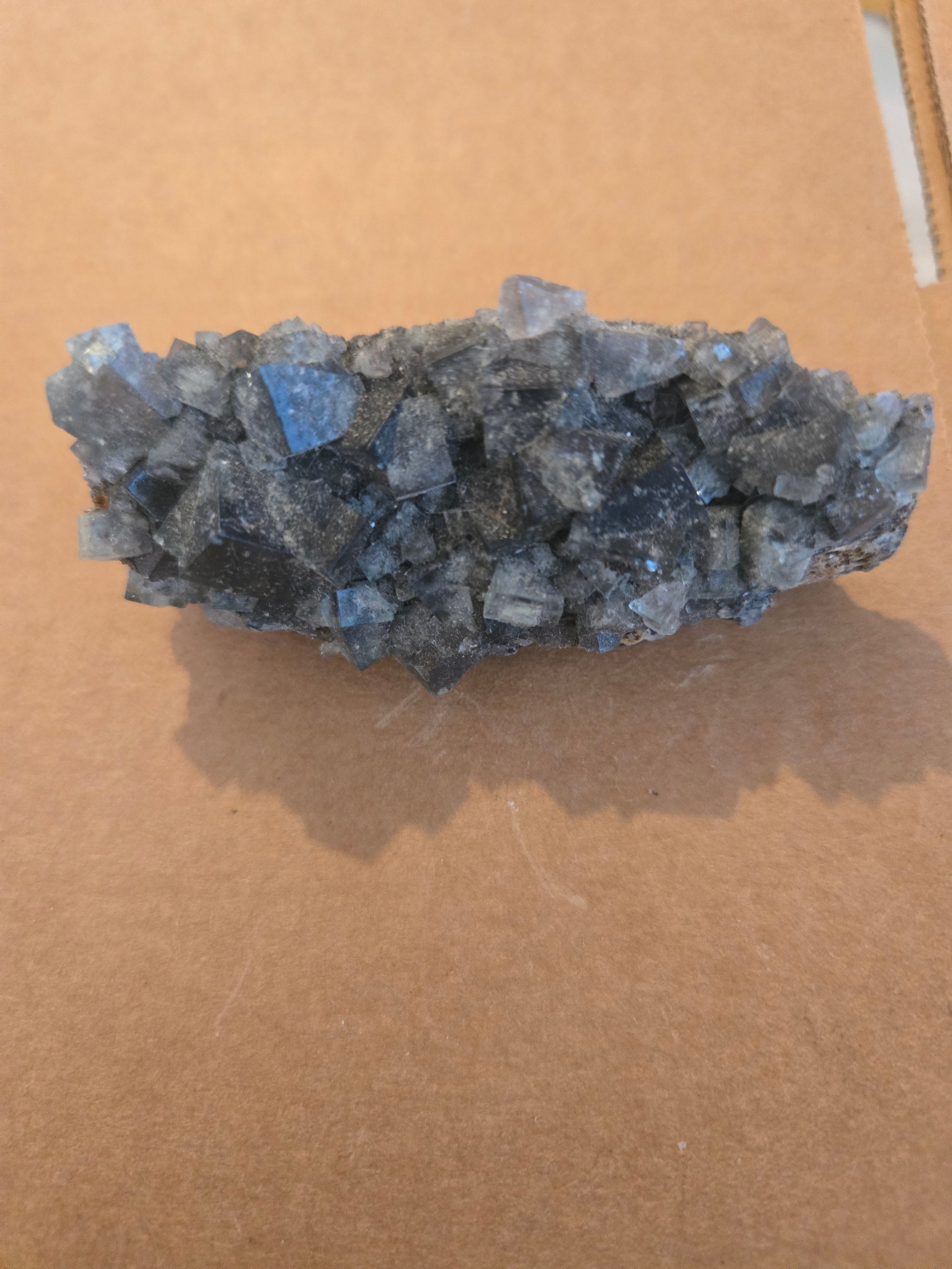 Fluorite Diana maria