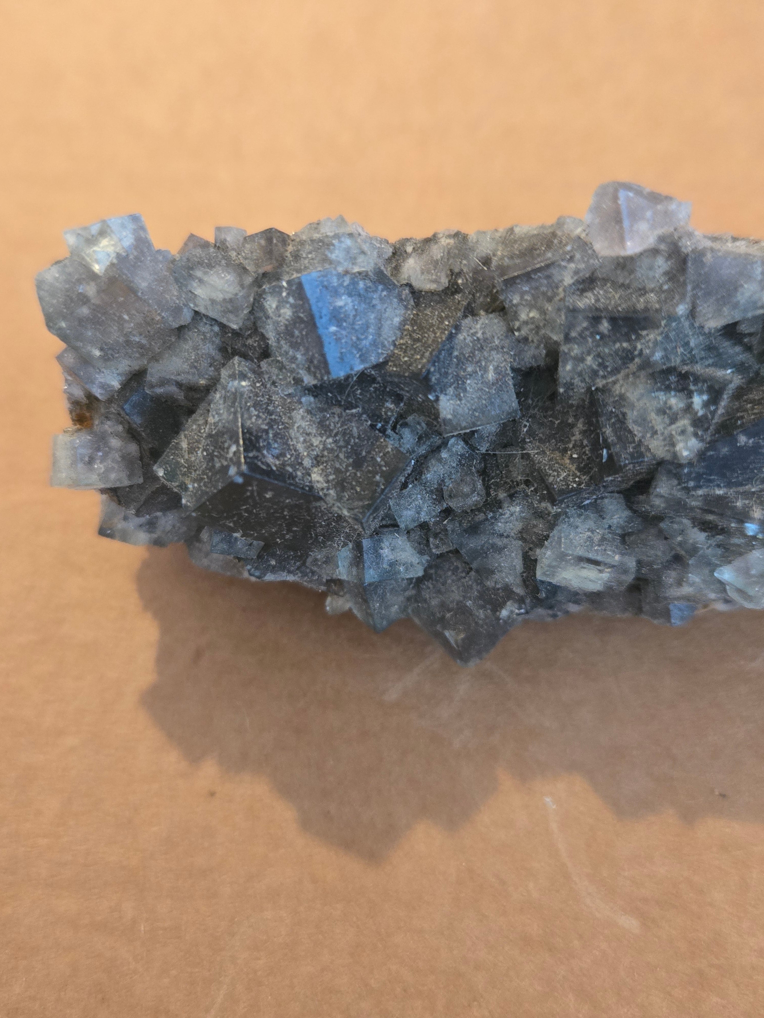 Fluorite Diana maria