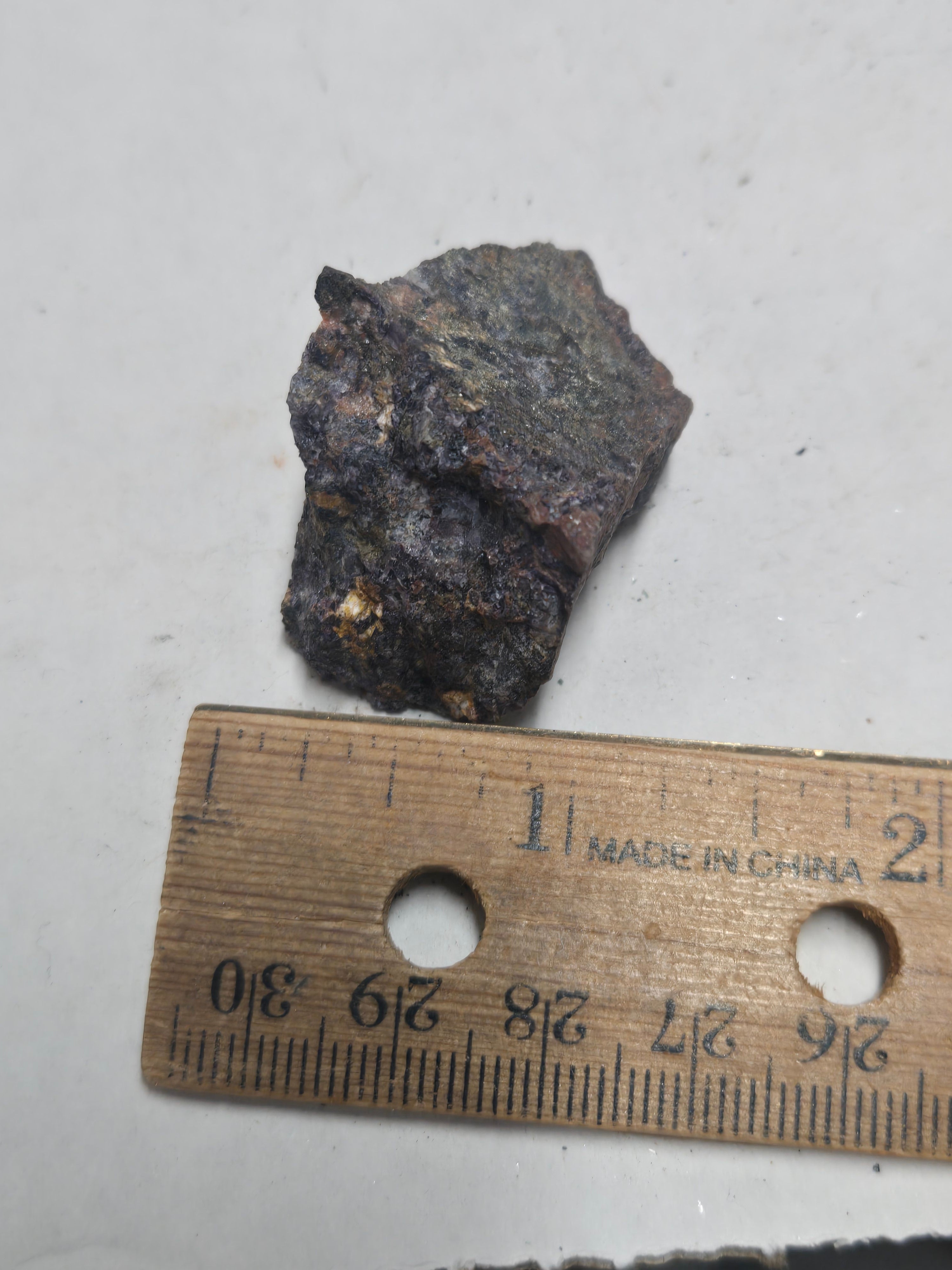 Fluorthalenite Y