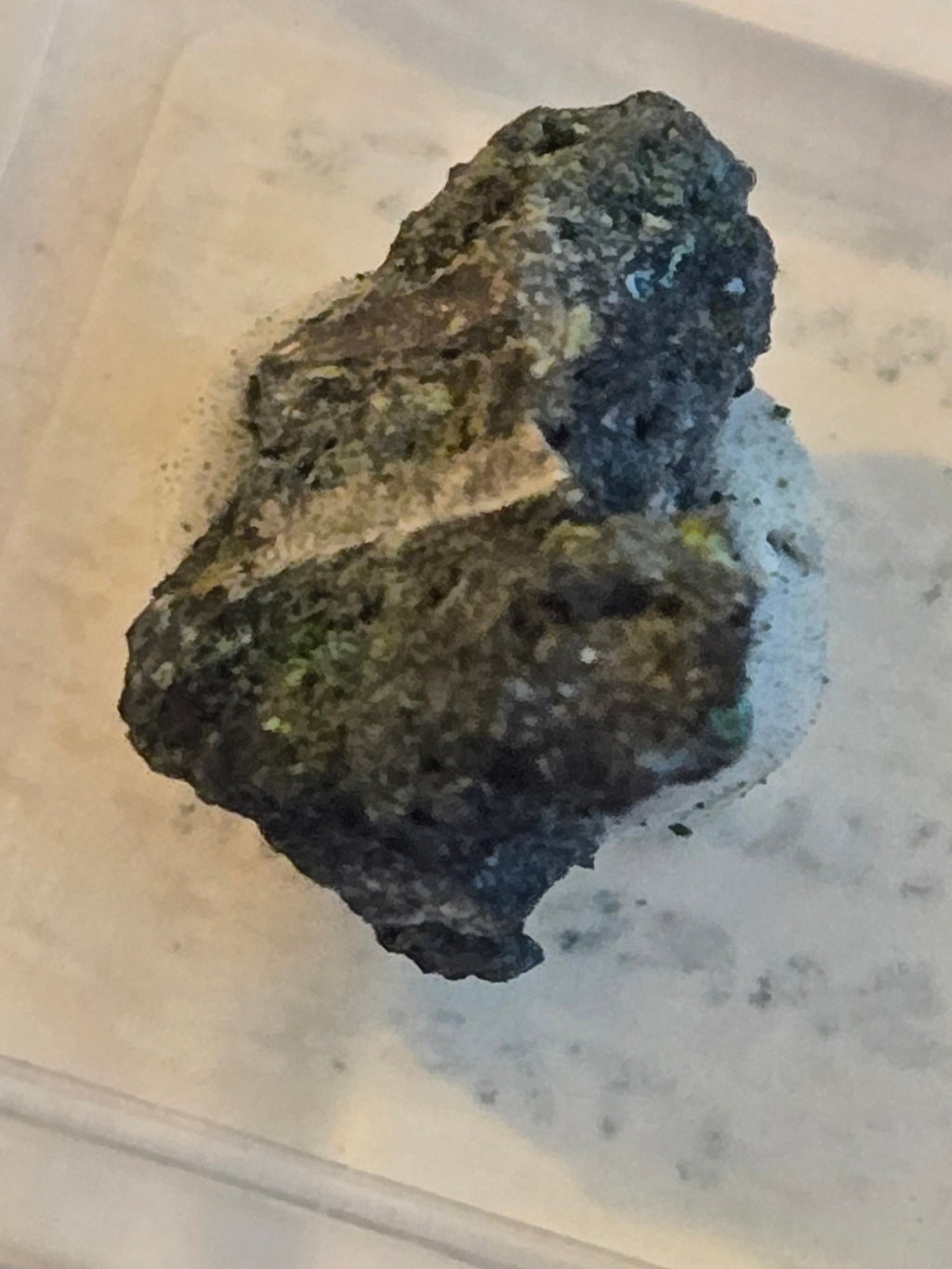Francisite