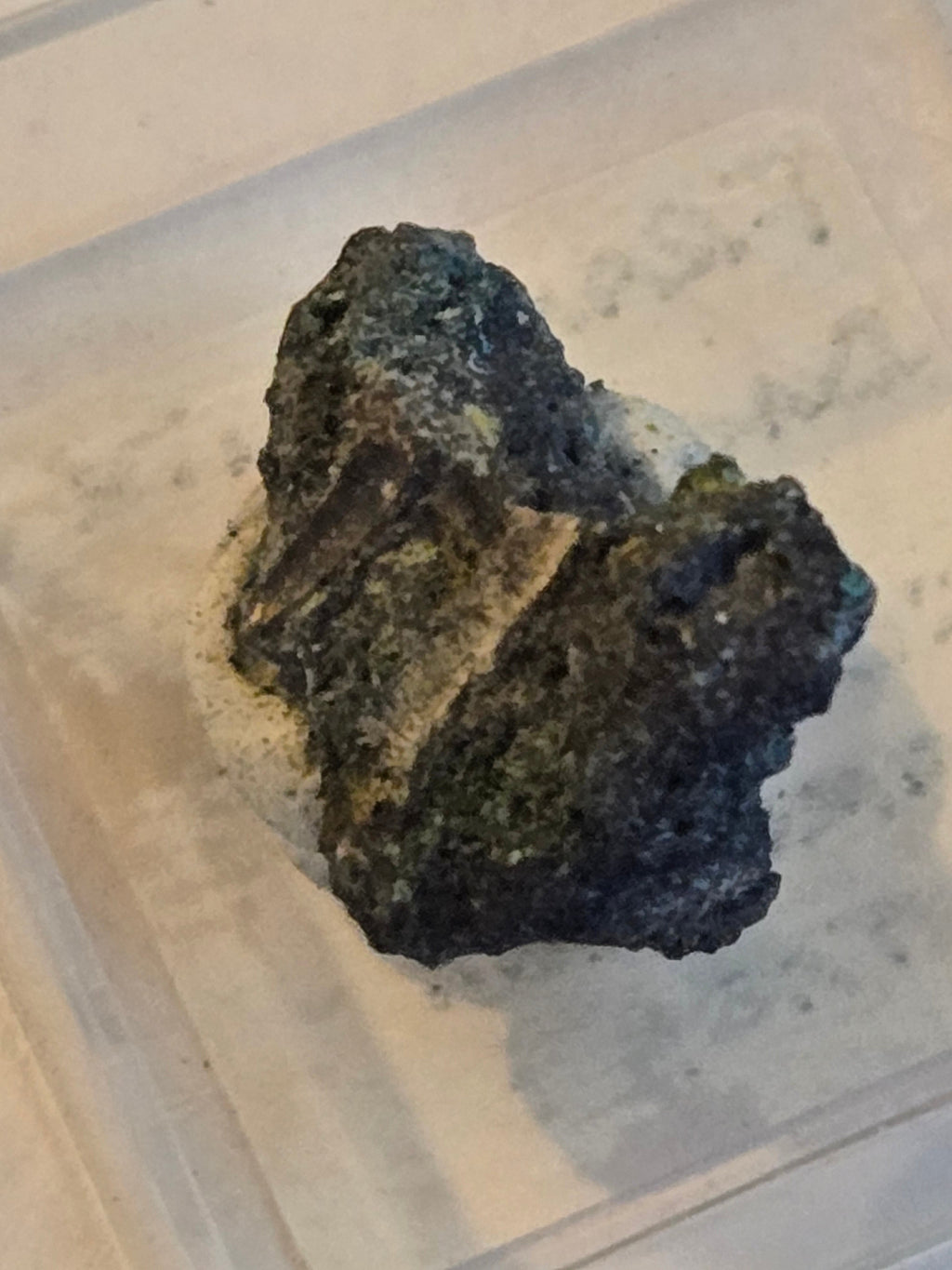 Francisite