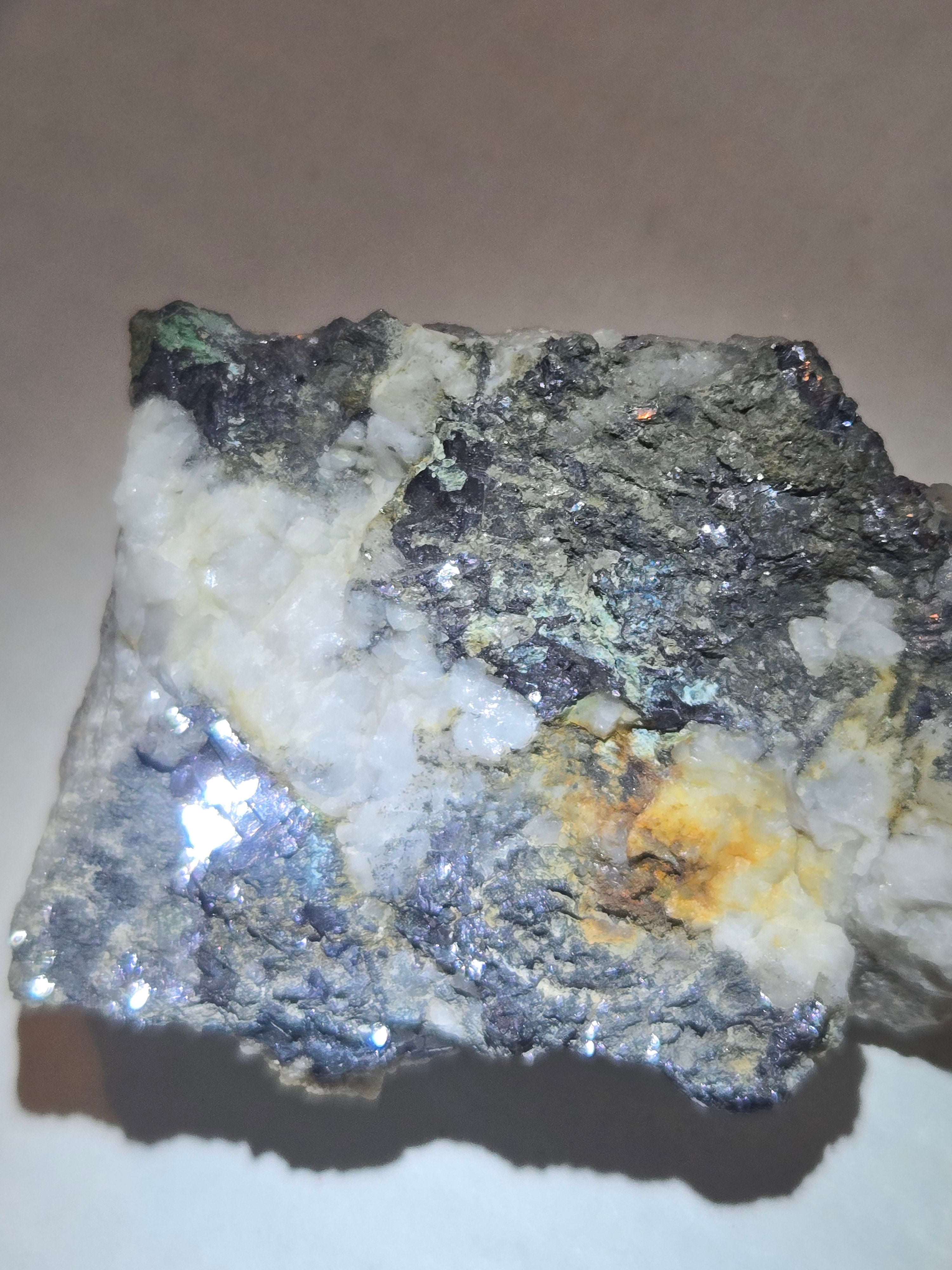 Galena