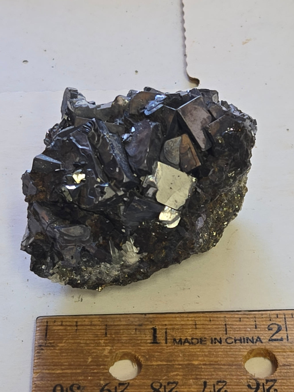 Galena